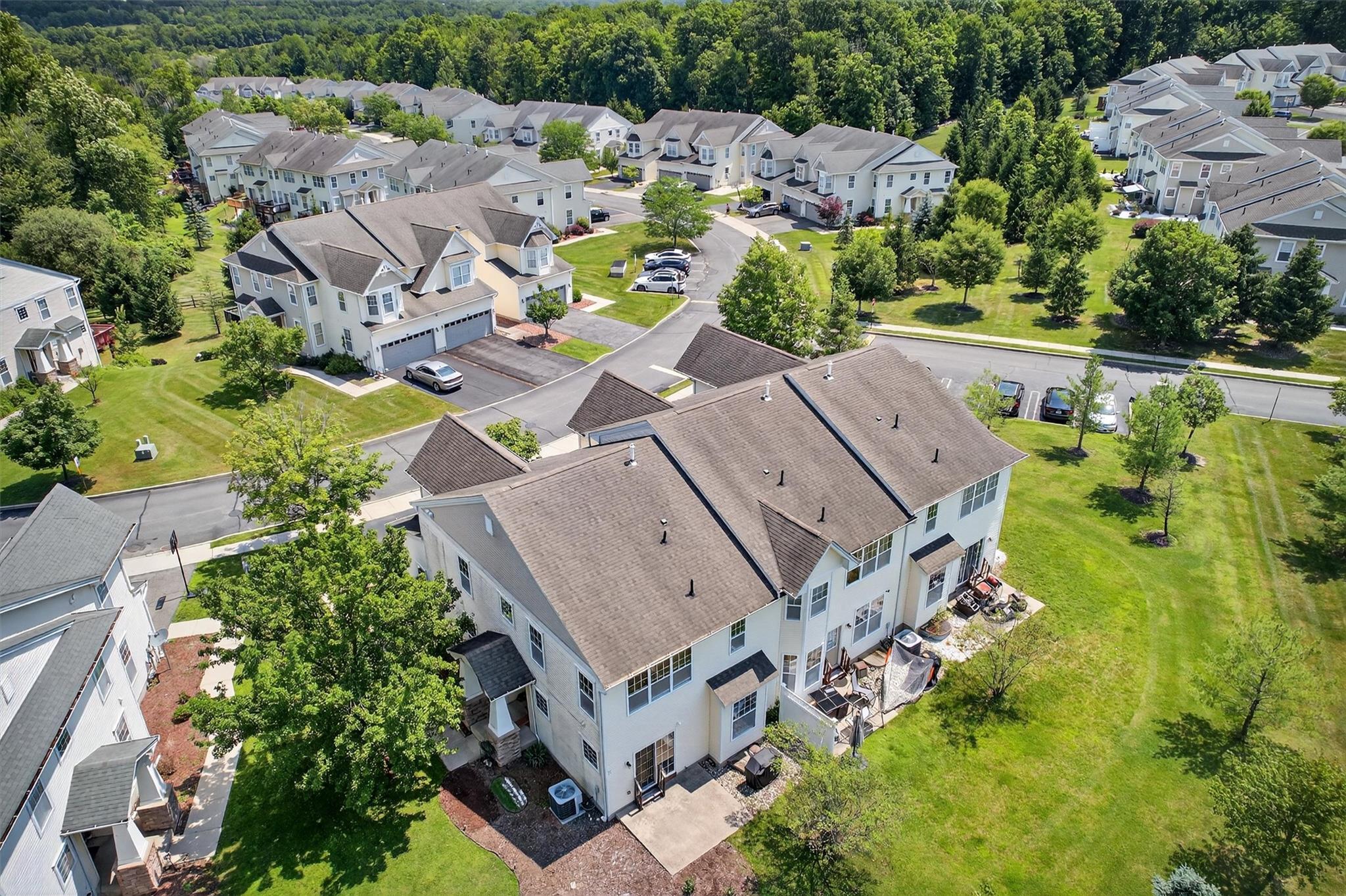 Single Family Cornwall  Orange County, NY 10940, MLS-887200-37