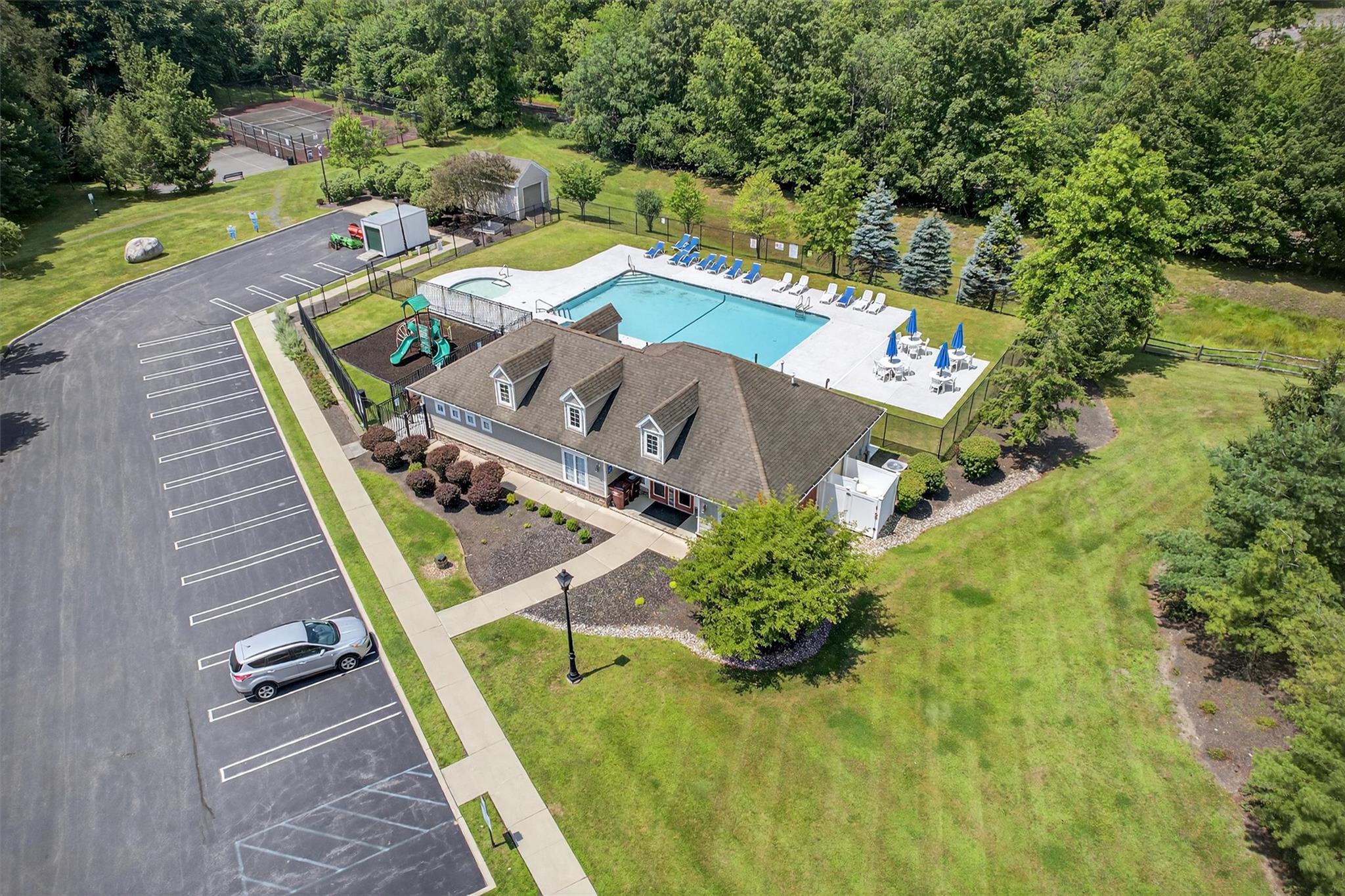 Single Family Cornwall  Orange County, NY 10940, MLS-887200-39