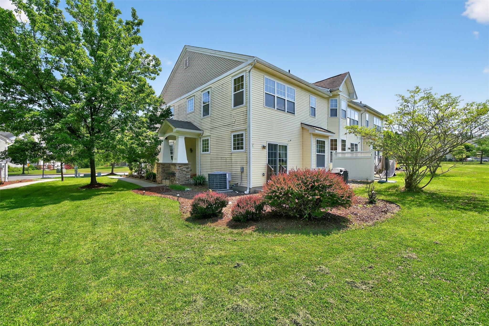 Single Family Cornwall  Orange County, NY 10940, MLS-887200-4