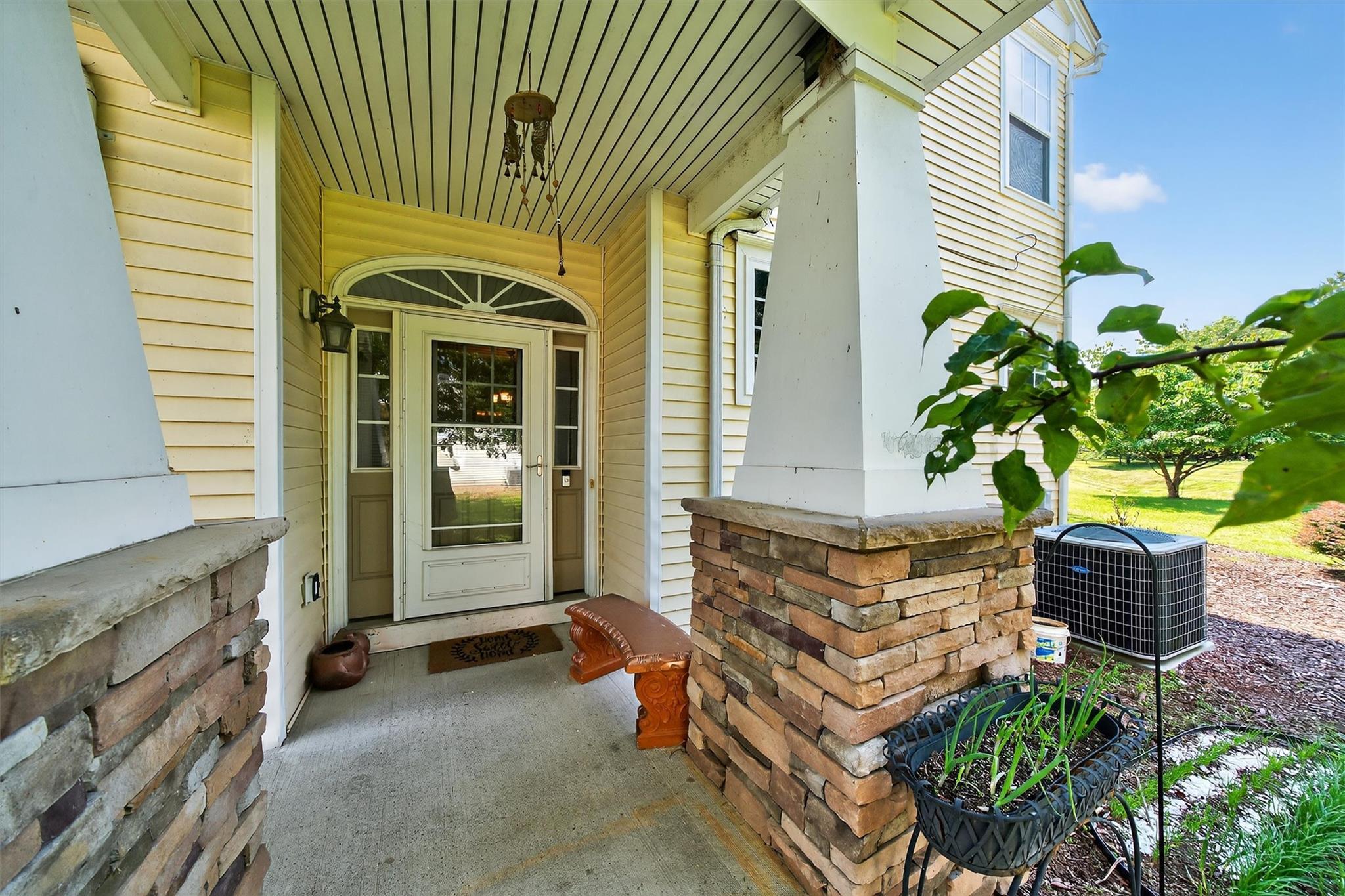 Single Family Cornwall  Orange County, NY 10940, MLS-887200-5
