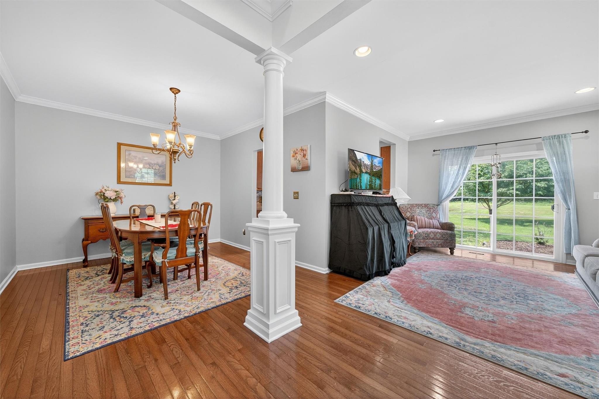 Single Family Cornwall  Orange County, NY 10940, MLS-887200-8
