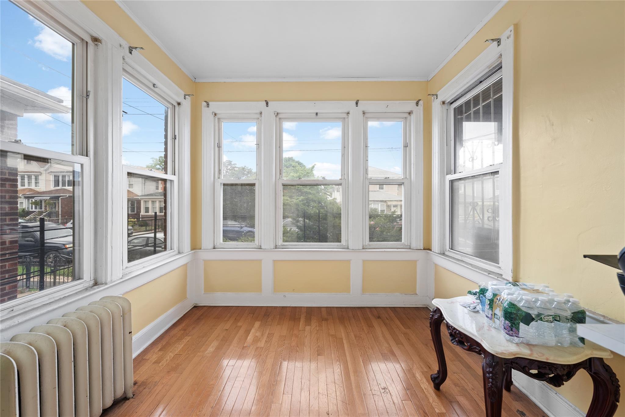 Single Family East 42nd Street  Brooklyn, NY 11210, MLS-887201-2