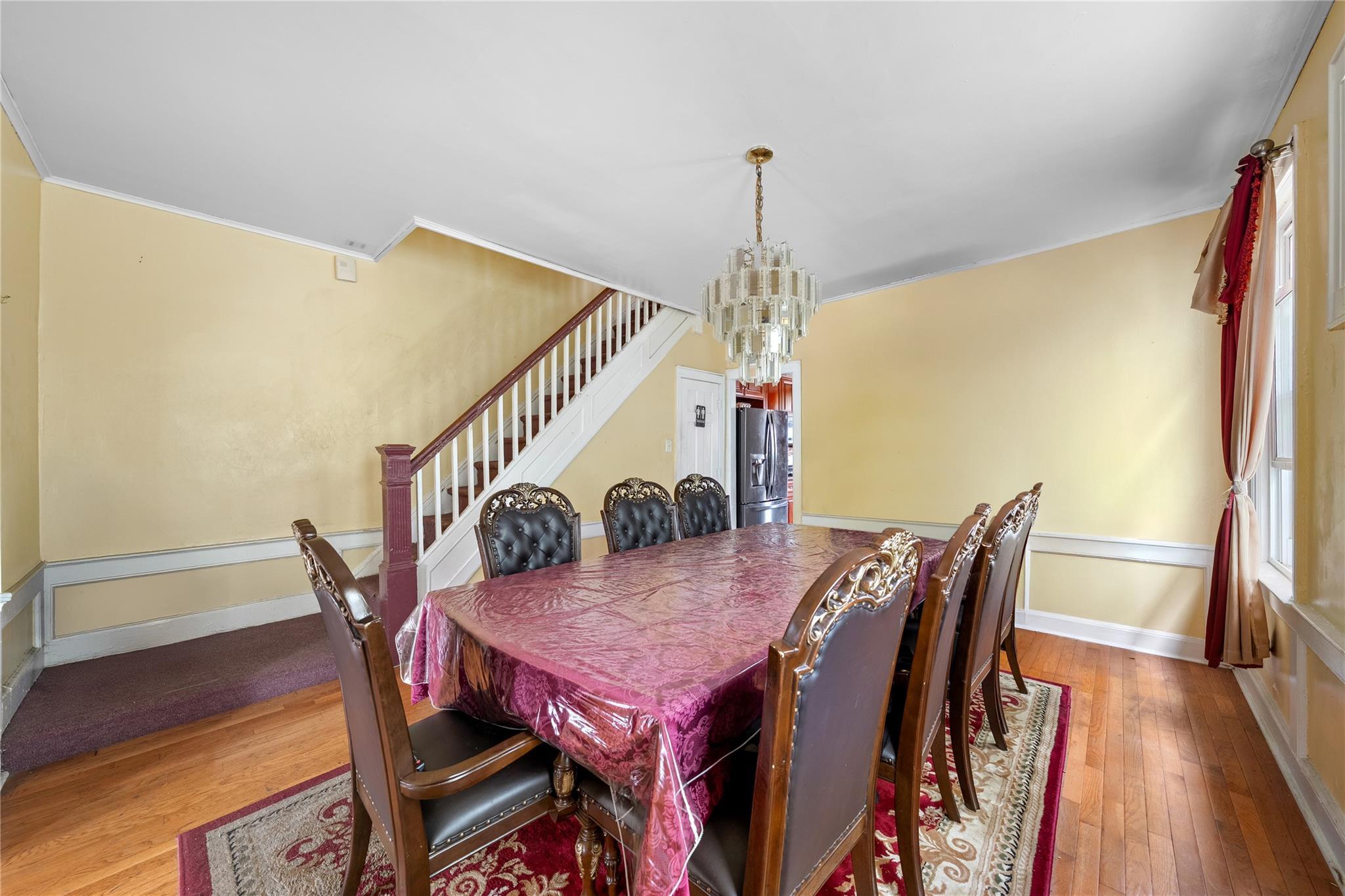 Single Family East 42nd Street  Brooklyn, NY 11210, MLS-887201-4