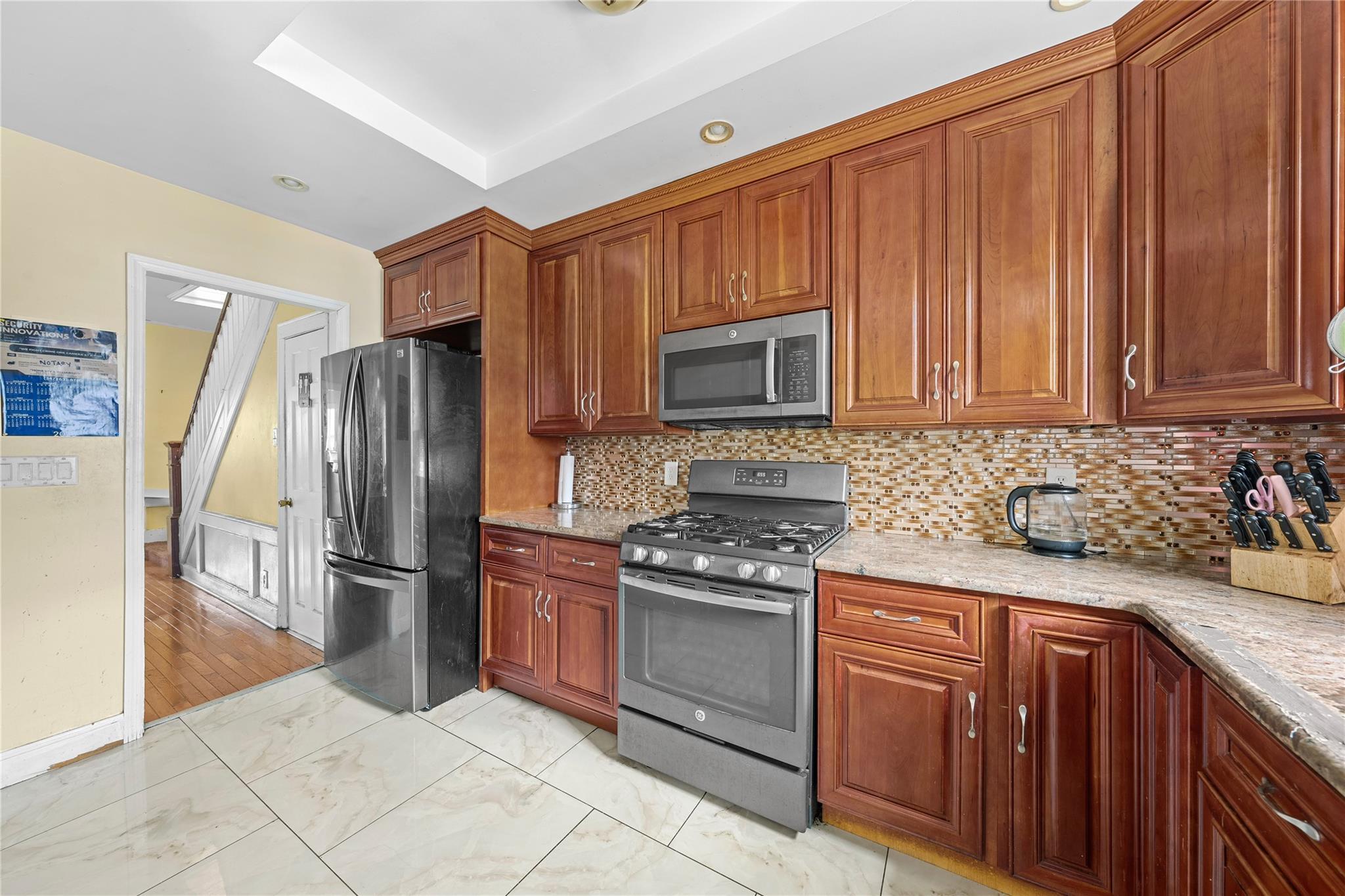 Single Family East 42nd Street  Brooklyn, NY 11210, MLS-887201-7