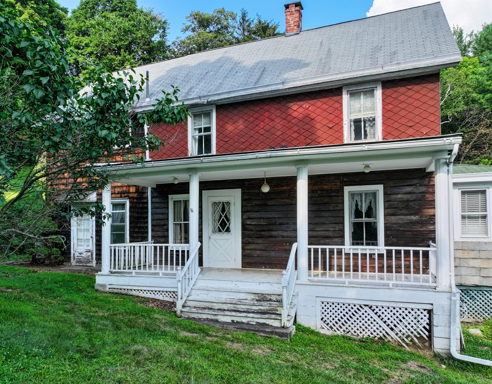 Single Family Ny-94  Orange County, NY 12577, MLS-887213-19
