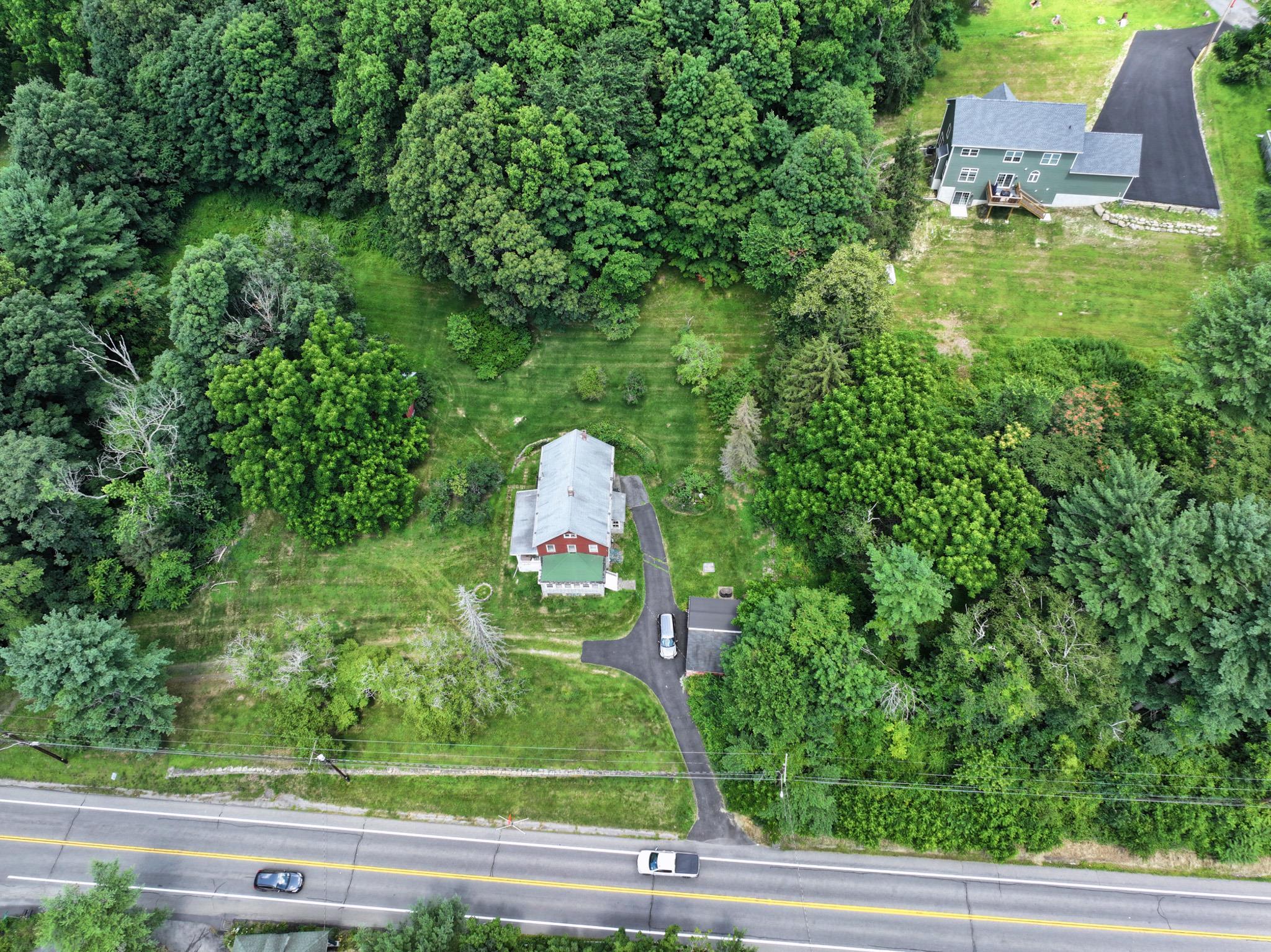 Single Family Ny-94  Orange County, NY 12577, MLS-887213-2