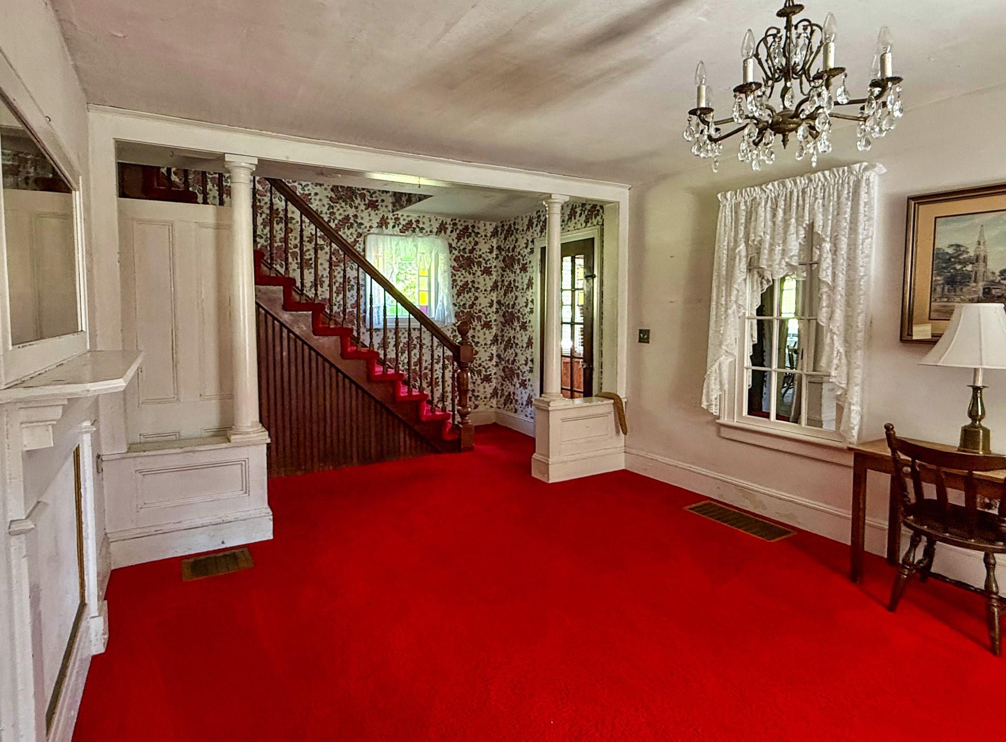 Single Family Ny-94  Orange County, NY 12577, MLS-887213-21