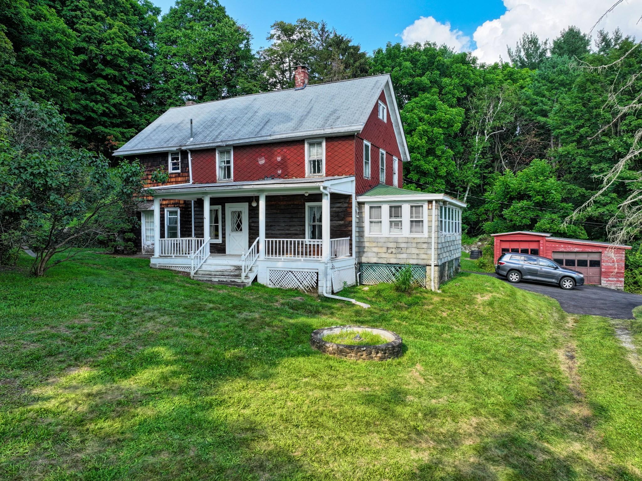 Single Family Ny-94  Orange County, NY 12577, MLS-887213-4