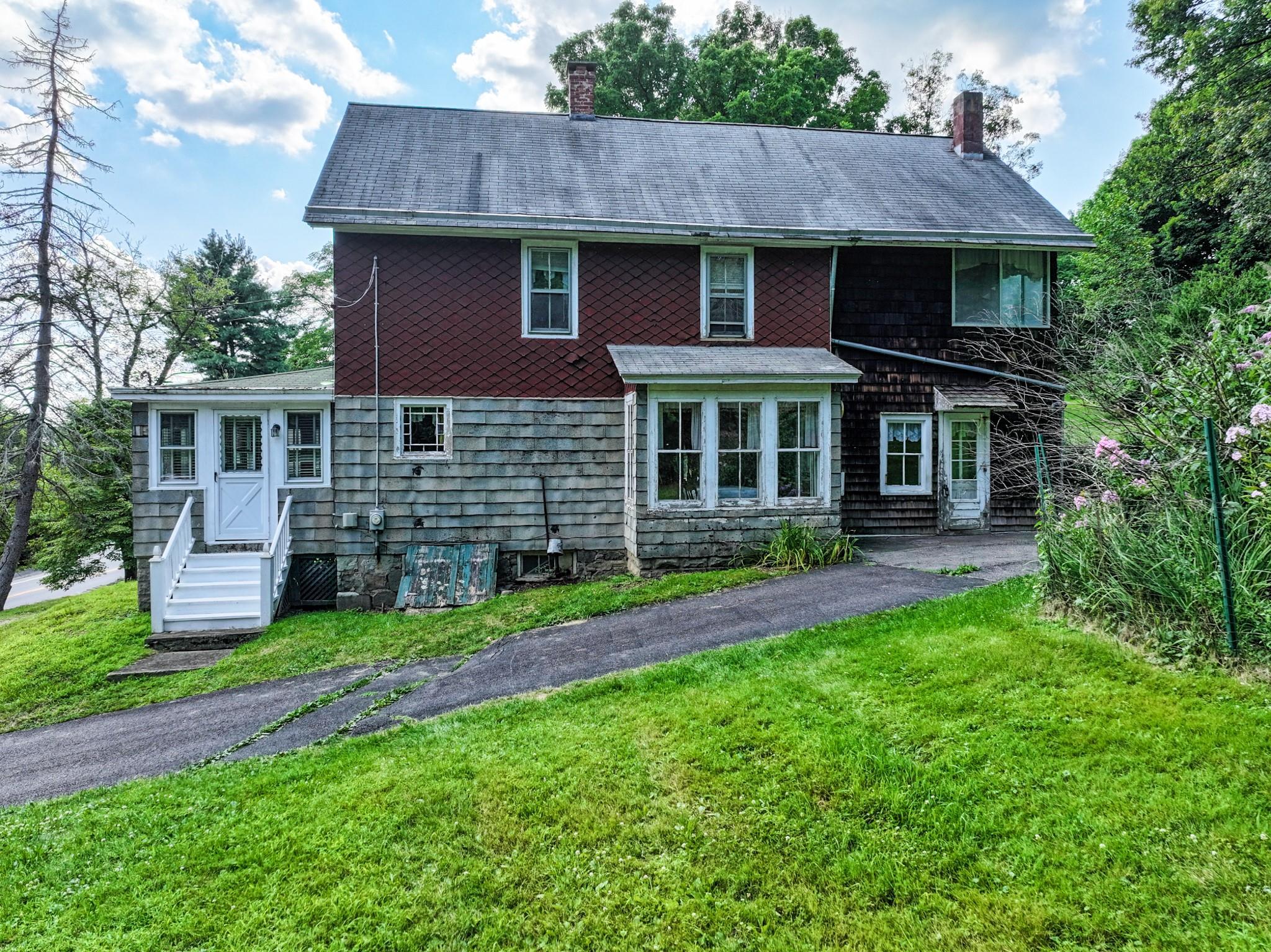 Single Family Ny-94  Orange County, NY 12577, MLS-887213-5