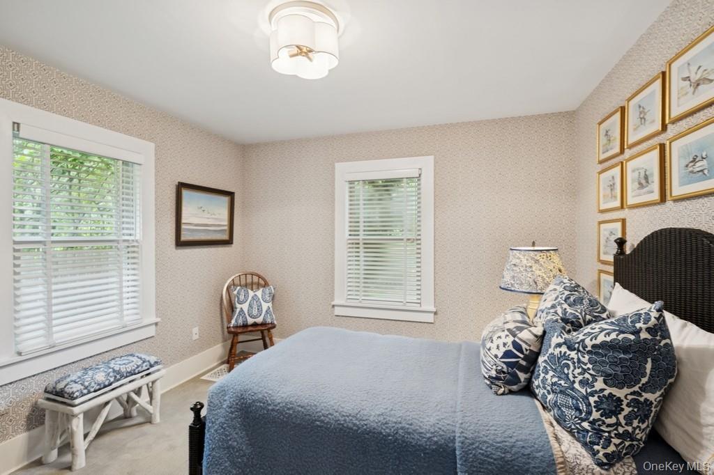 Single Family Halsey Street  Suffolk County, NY 11968, MLS-887220-11