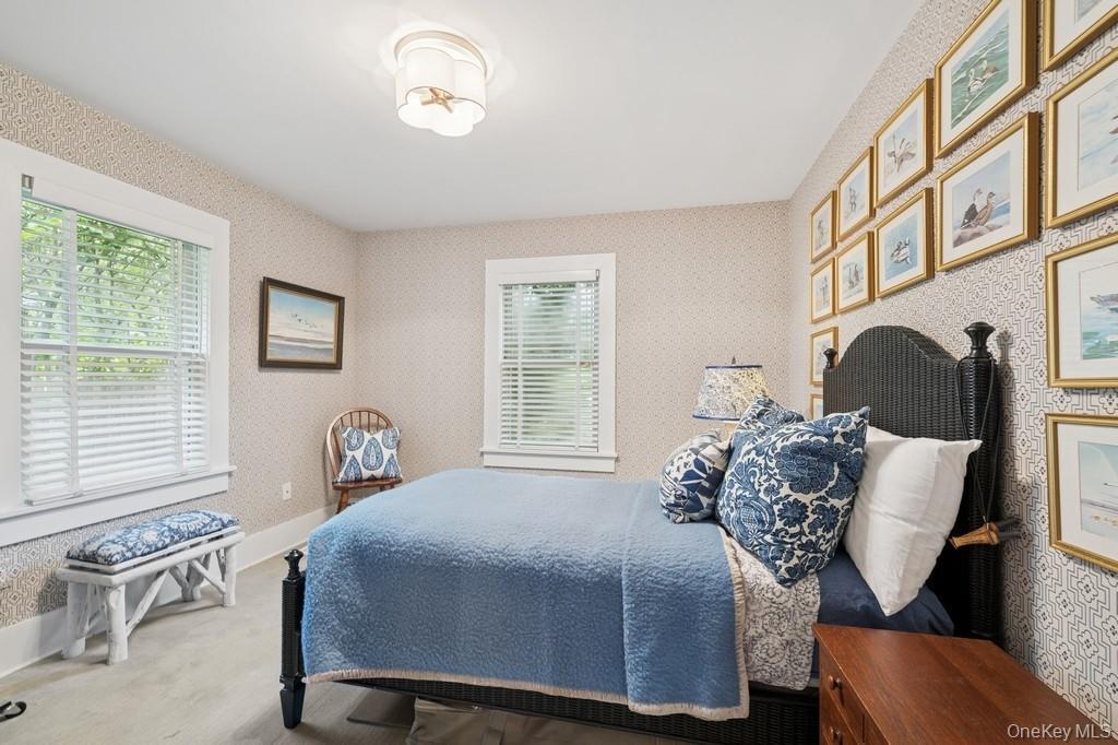 Single Family Halsey Street  Suffolk County, NY 11968, MLS-887220-12