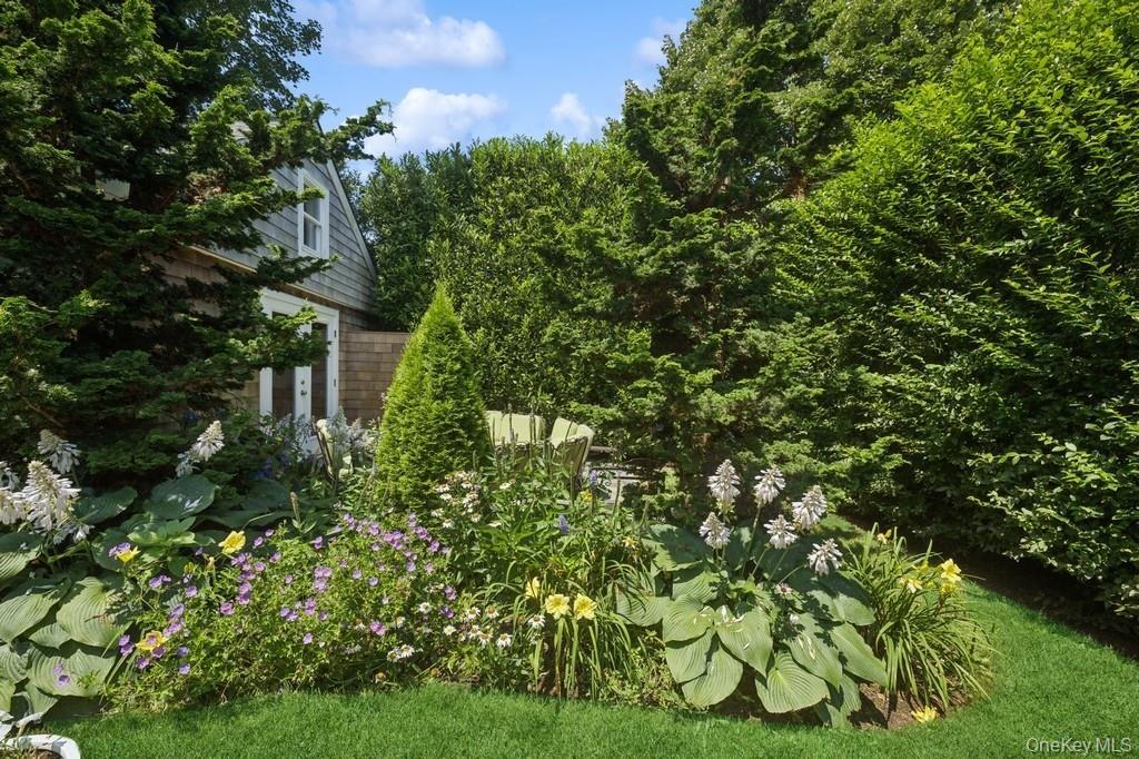 Single Family Halsey Street  Suffolk County, NY 11968, MLS-887220-30