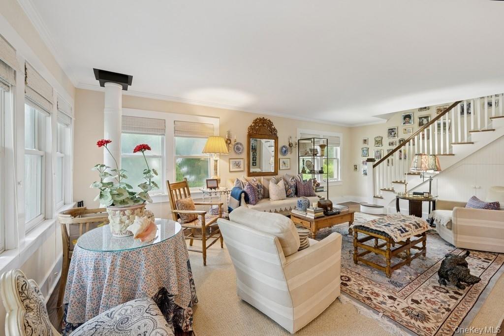 Single Family Halsey Street  Suffolk County, NY 11968, MLS-887220-6