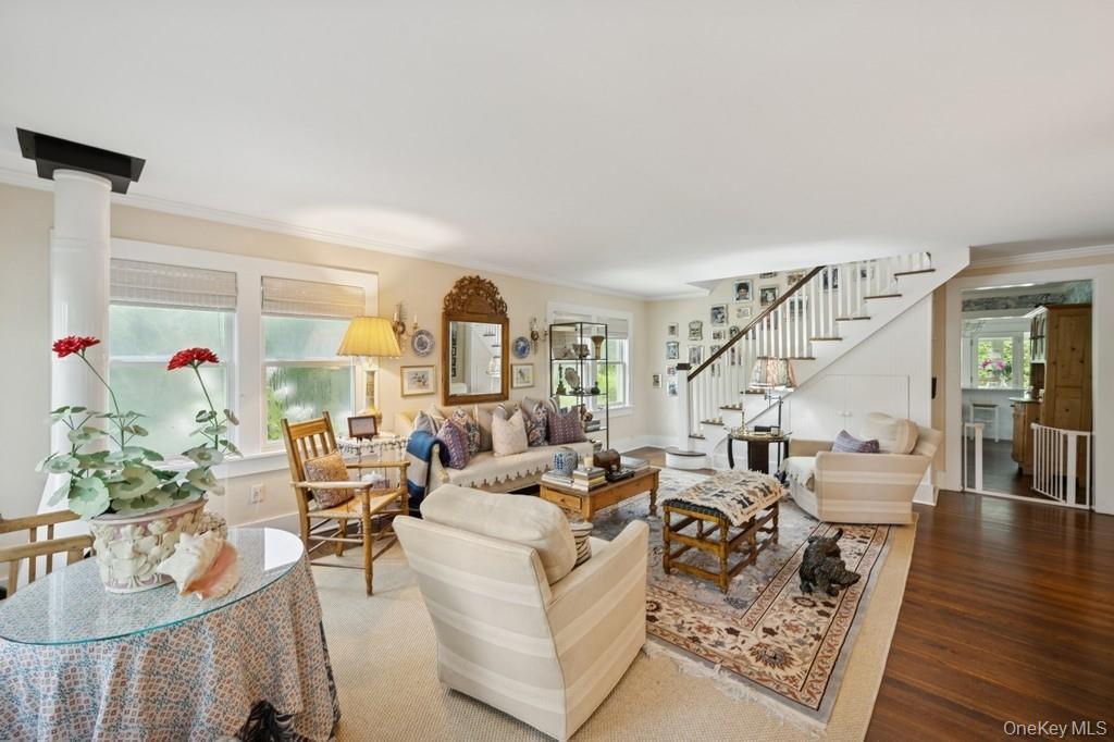 Single Family Halsey Street  Suffolk County, NY 11968, MLS-887220-9