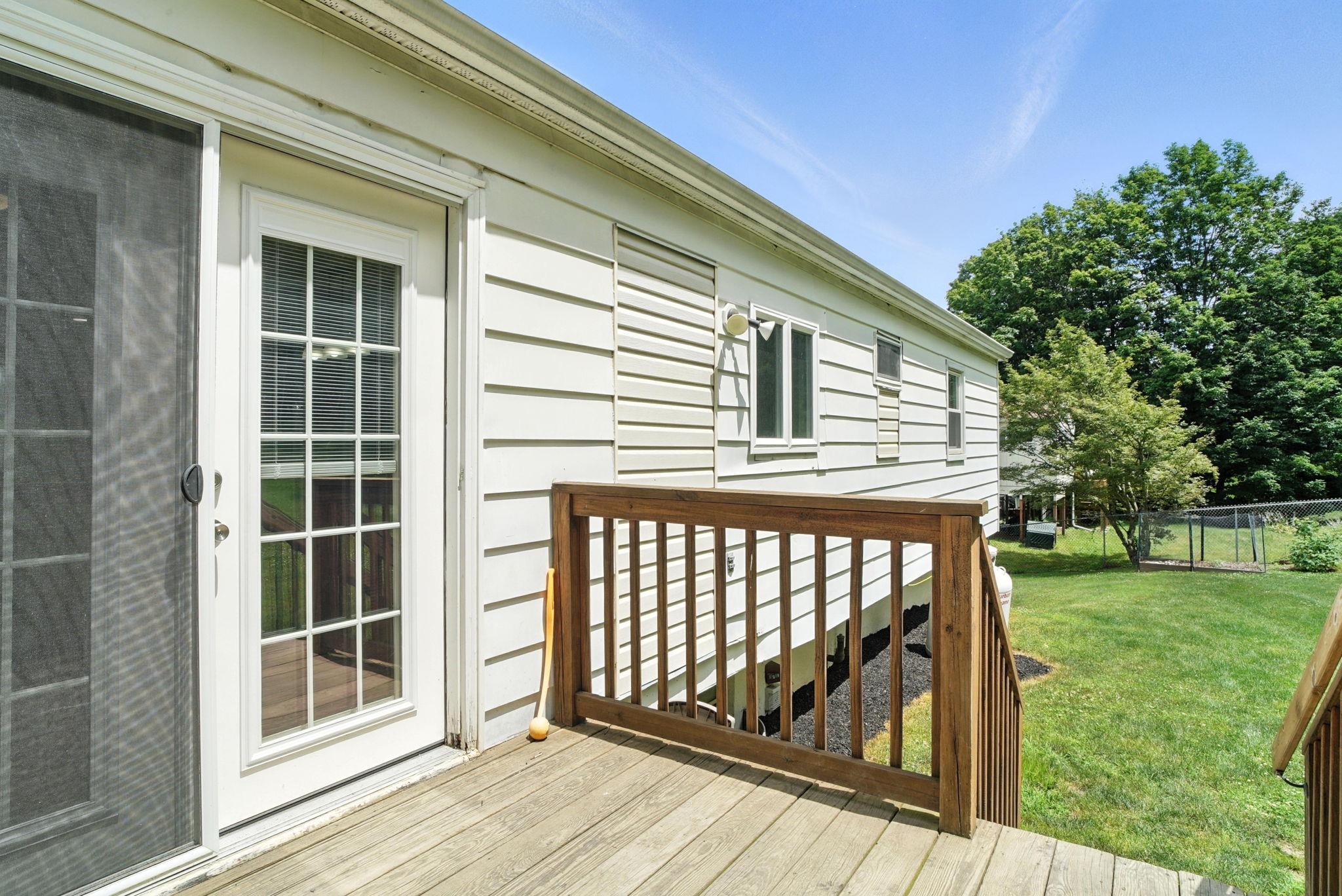 Single Family Dussenbury  Orange County, NY 10921, MLS-887228-19