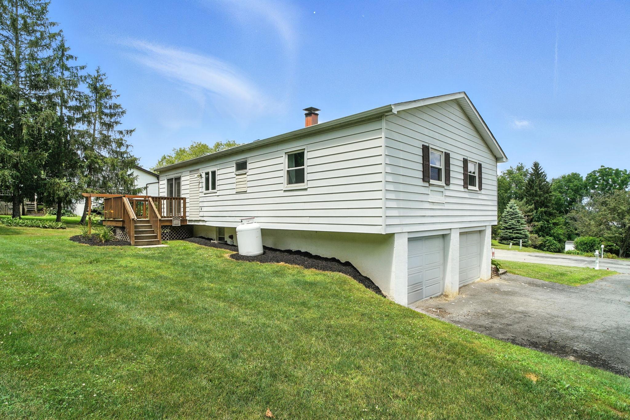Single Family Dussenbury  Orange County, NY 10921, MLS-887228-20