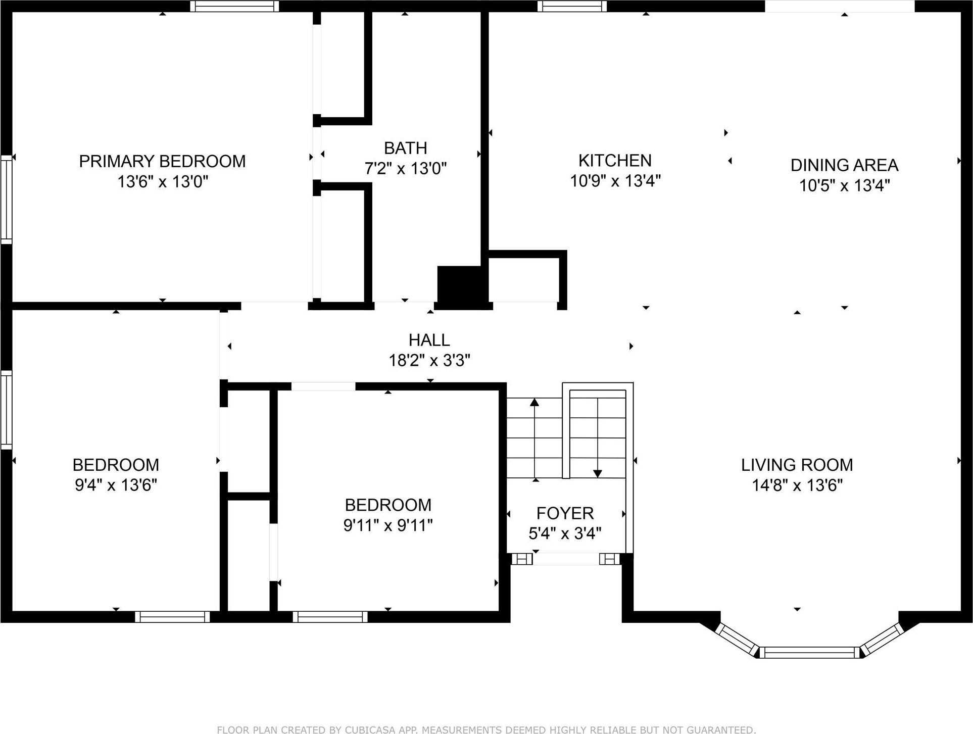 Single Family Dussenbury  Orange County, NY 10921, MLS-887228-22