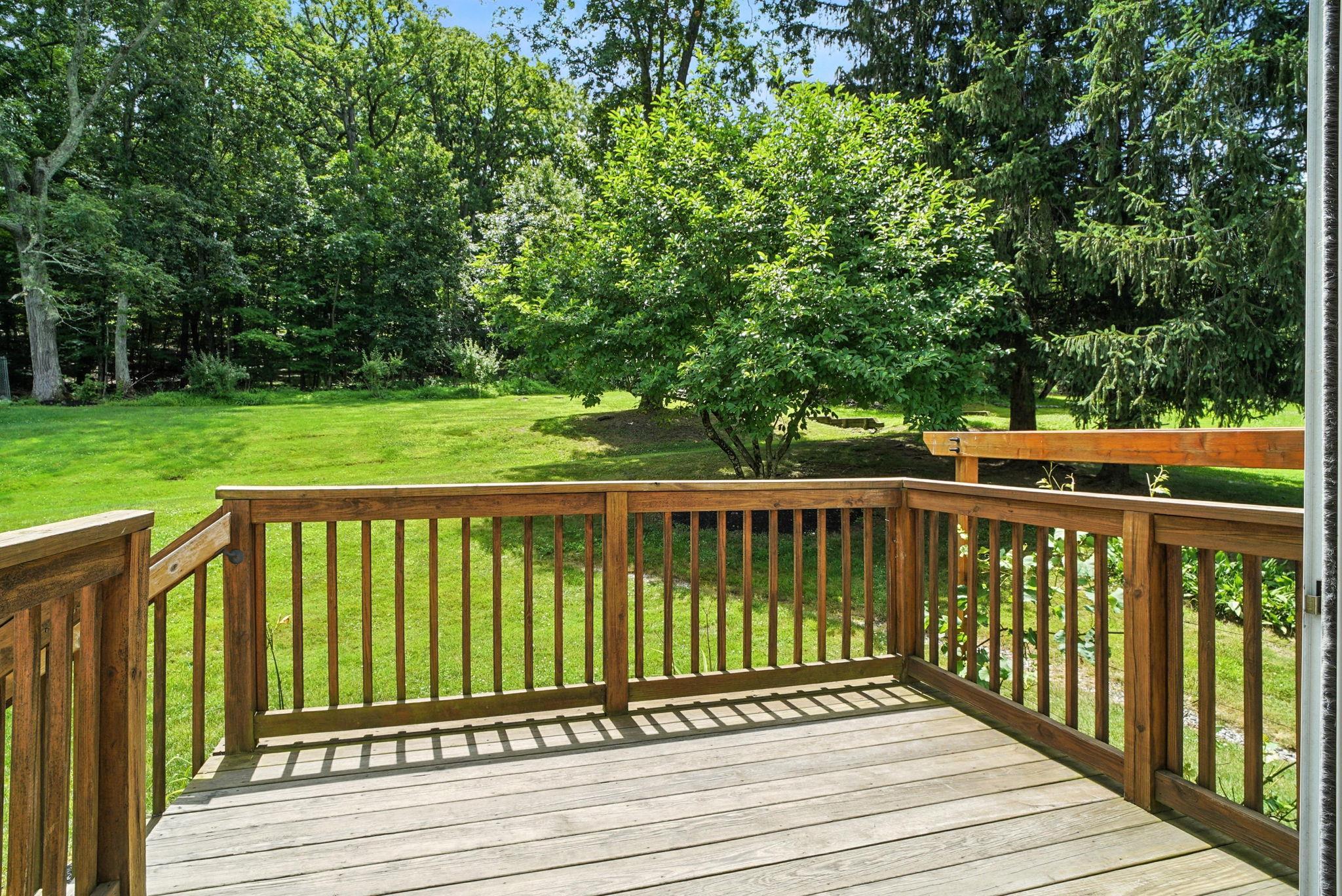 Single Family Dussenbury  Orange County, NY 10921, MLS-887228-3