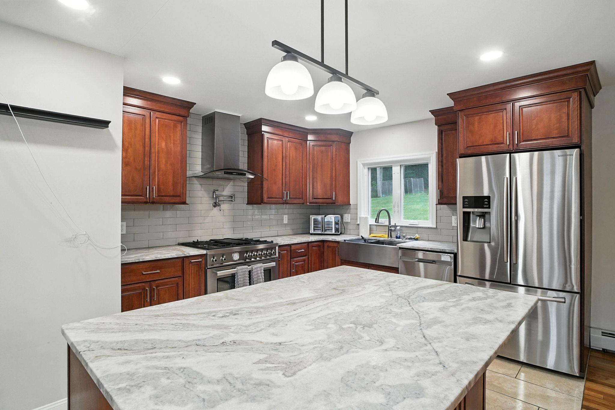 Single Family Dussenbury  Orange County, NY 10921, MLS-887228-7