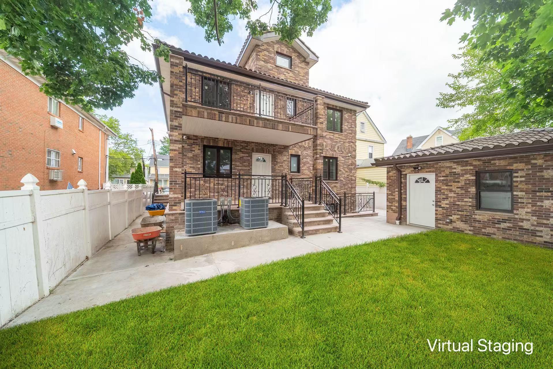 Single Family 17 Queens, NY 11357, MLS-887234-23