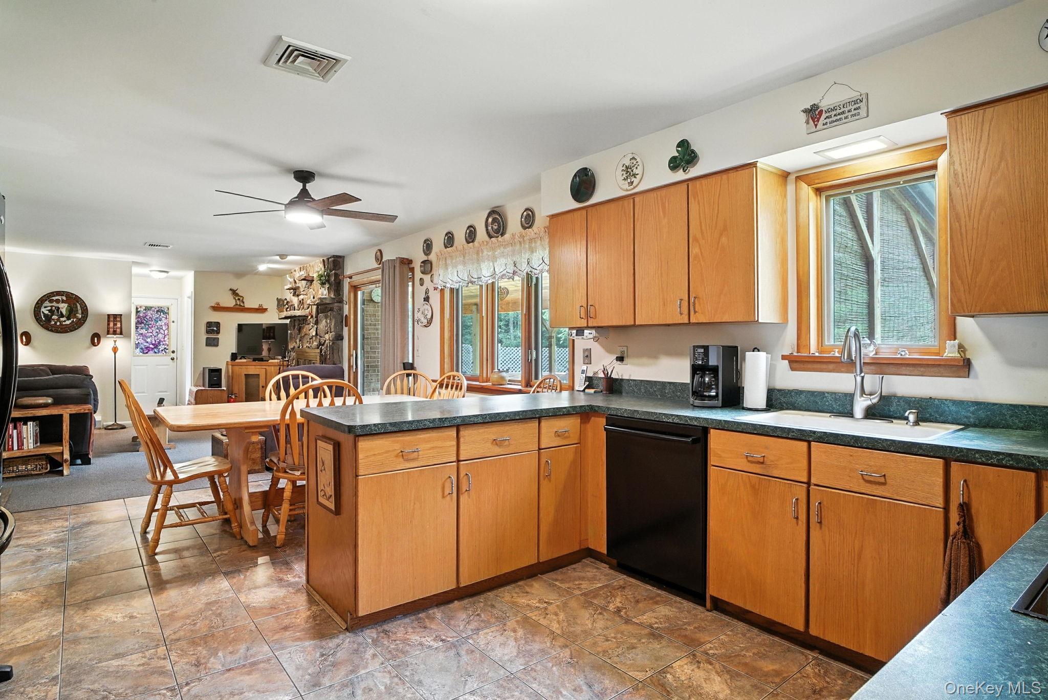 Single Family Renner  Sullivan County, NY 12775, MLS-887241-15