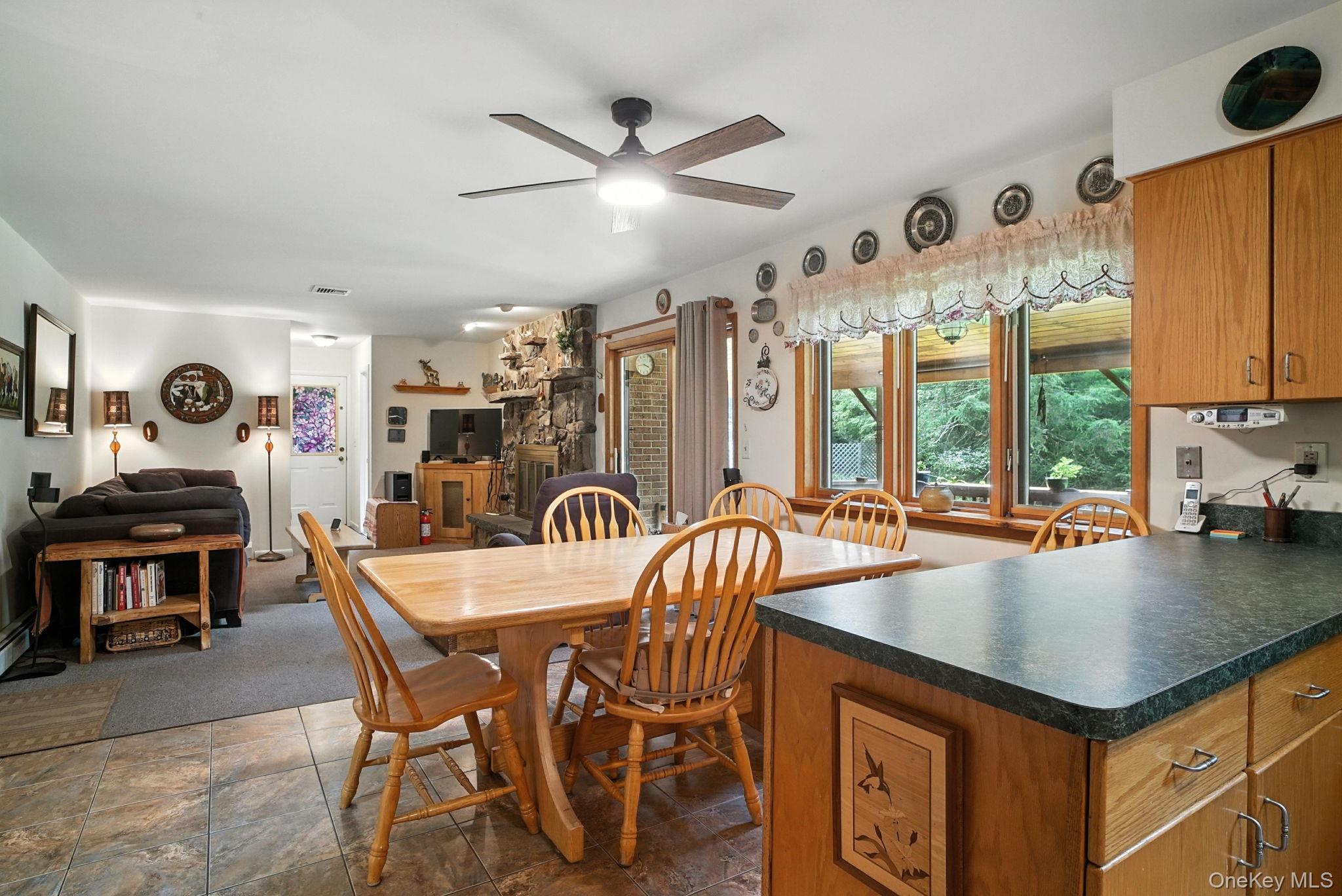 Single Family Renner  Sullivan County, NY 12775, MLS-887241-16