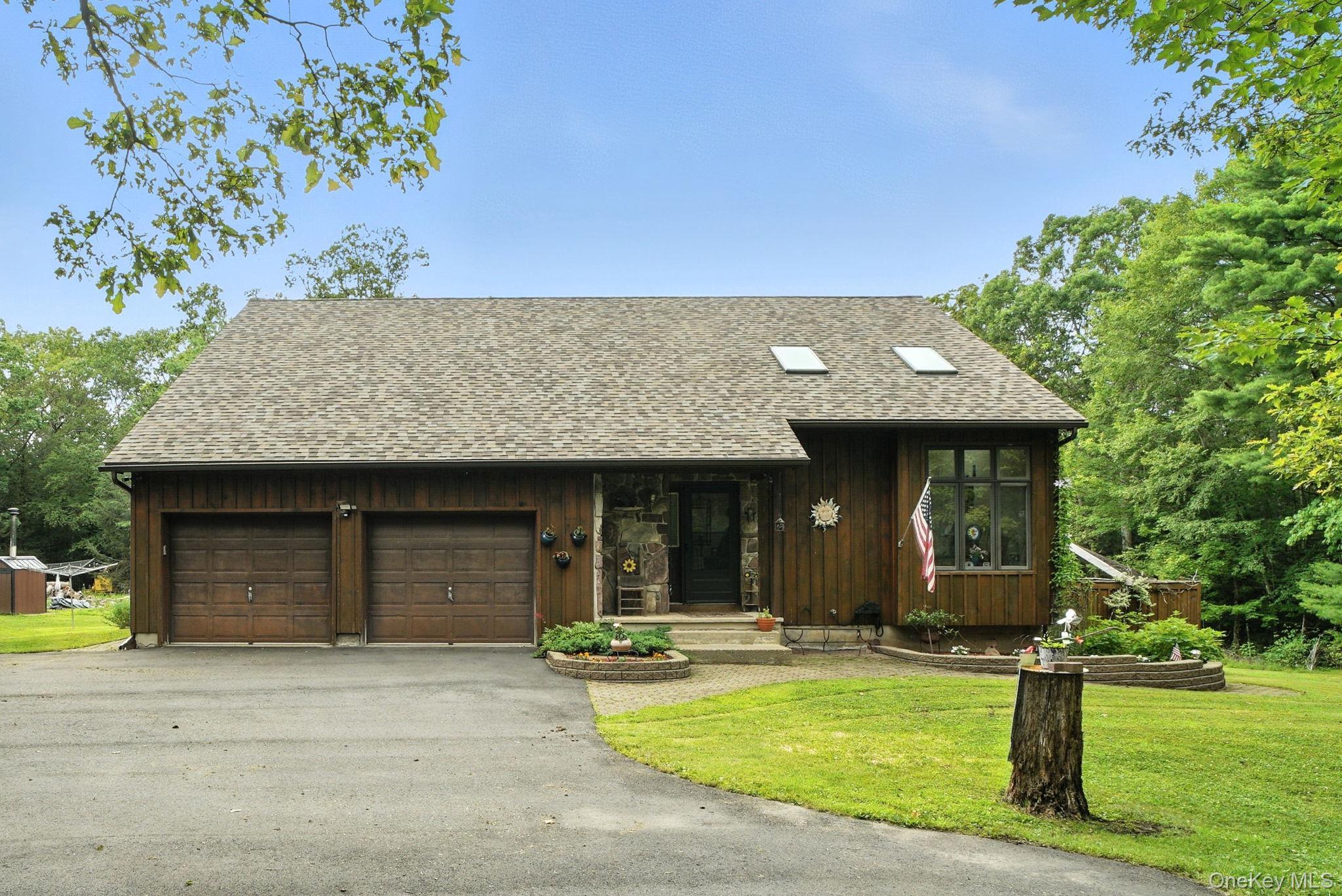 Single Family Renner  Sullivan County, NY 12775, MLS-887241-2