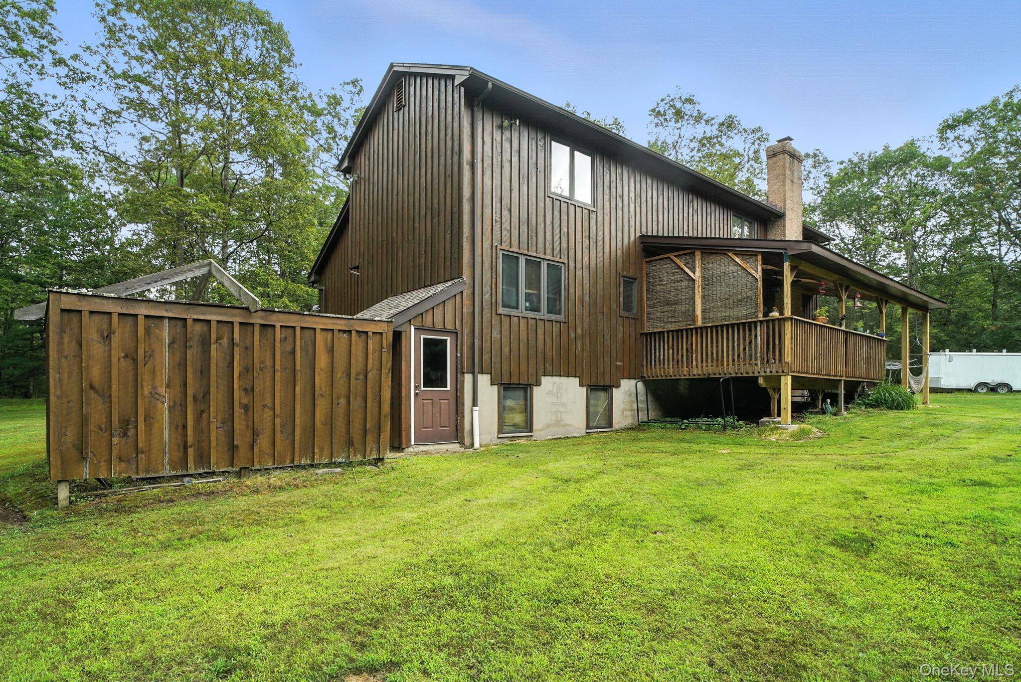 Single Family Renner  Sullivan County, NY 12775, MLS-887241-46