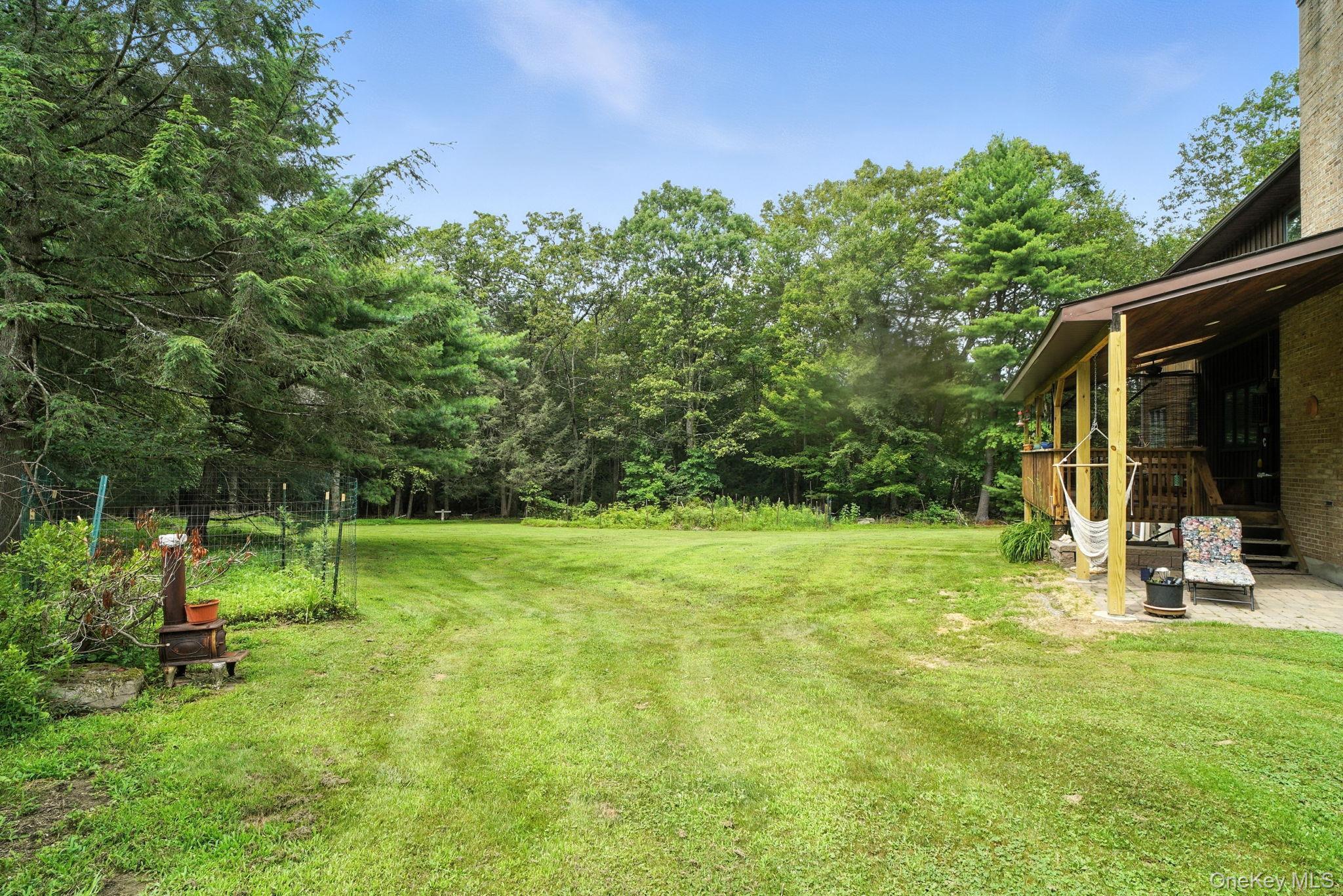 Single Family Renner  Sullivan County, NY 12775, MLS-887241-47