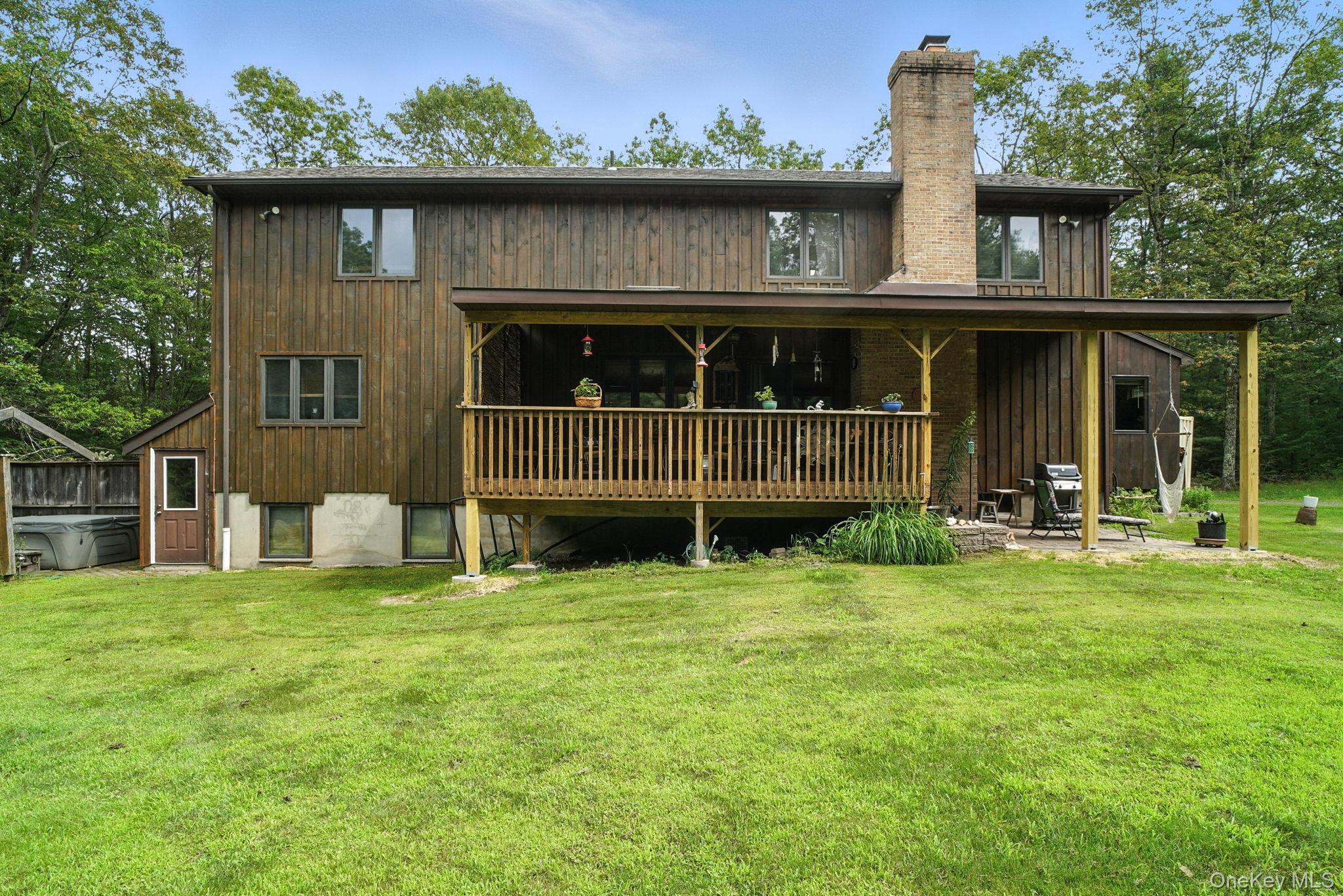 Single Family Renner  Sullivan County, NY 12775, MLS-887241-48