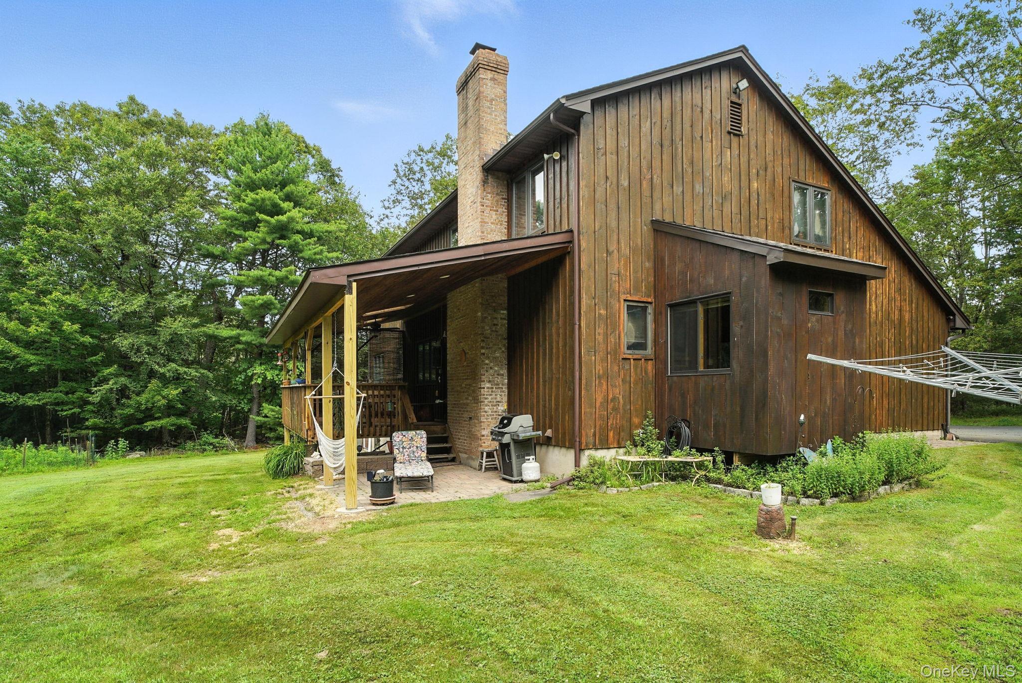 Single Family Renner  Sullivan County, NY 12775, MLS-887241-49