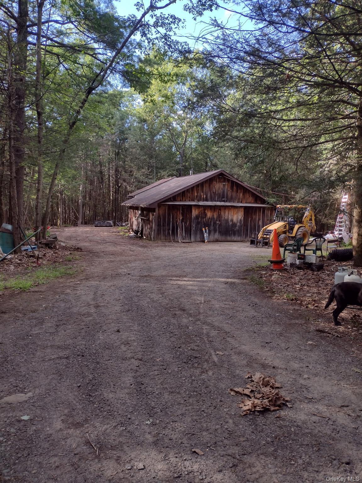 Single Family Renner  Sullivan County, NY 12775, MLS-887241-50