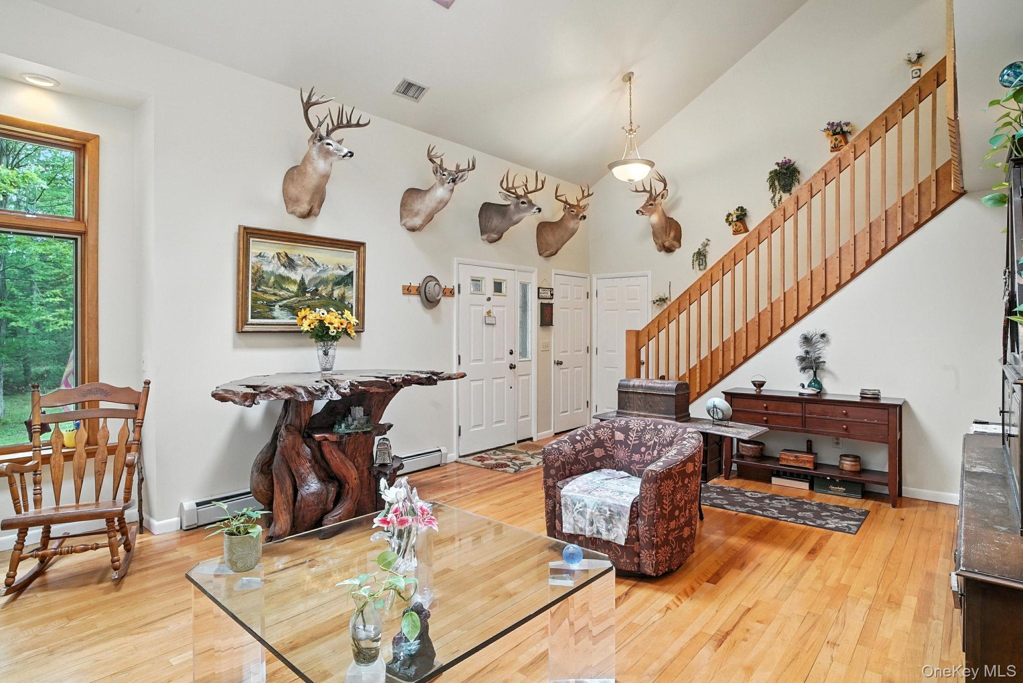 Single Family Renner  Sullivan County, NY 12775, MLS-887241-6