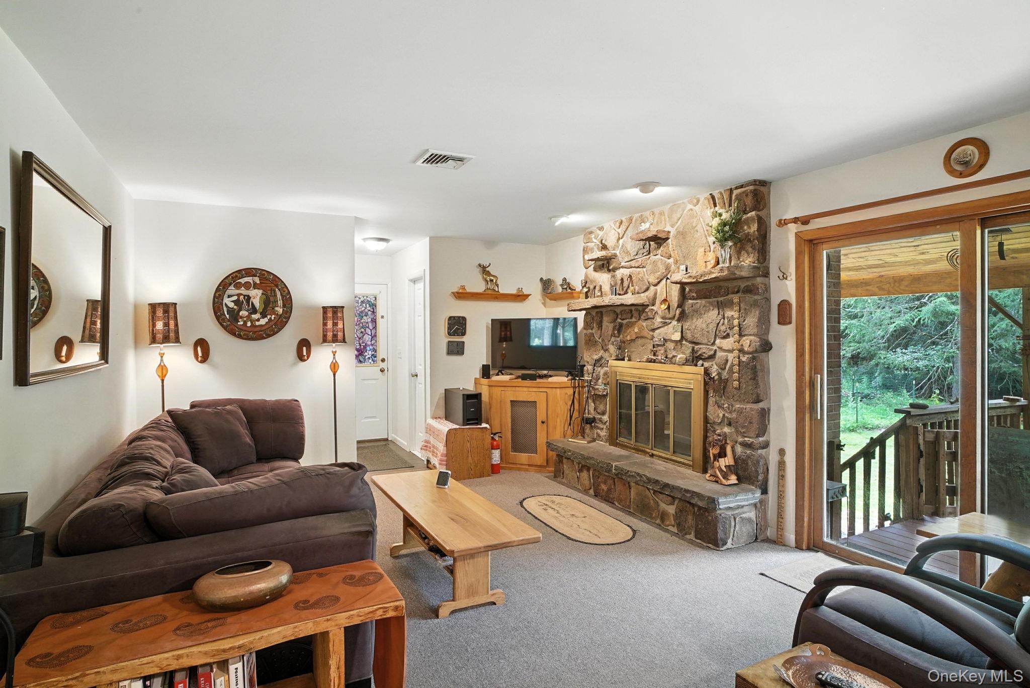 Single Family Renner  Sullivan County, NY 12775, MLS-887241-8