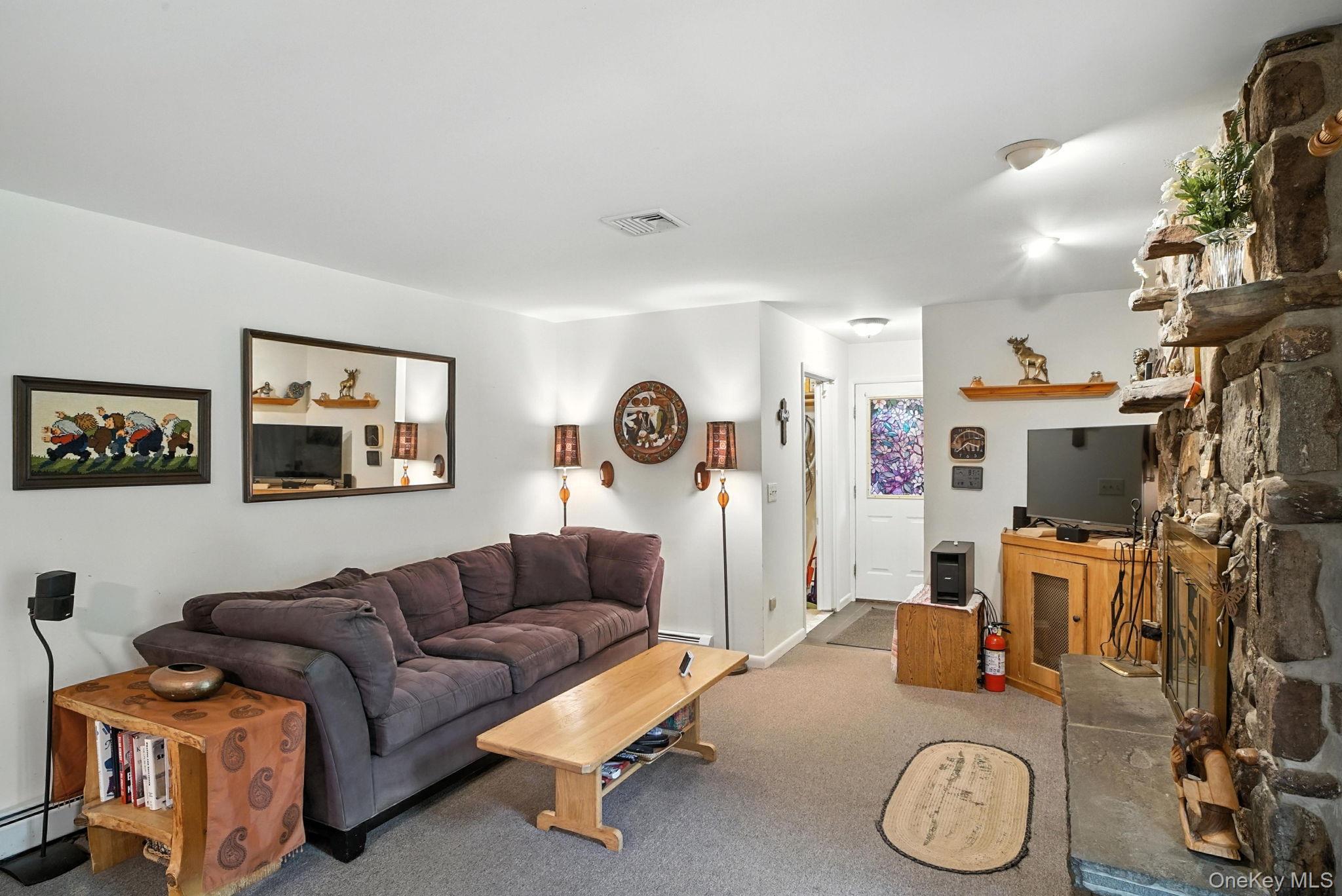 Single Family Renner  Sullivan County, NY 12775, MLS-887241-9