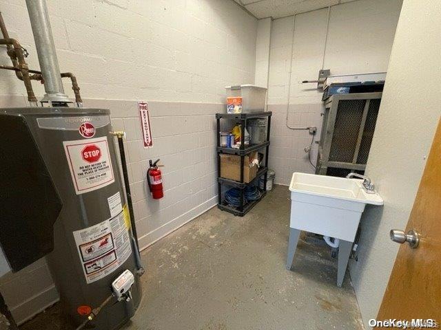 Commercial Lease 54  Queens, NY 11378, MLS-887243-15