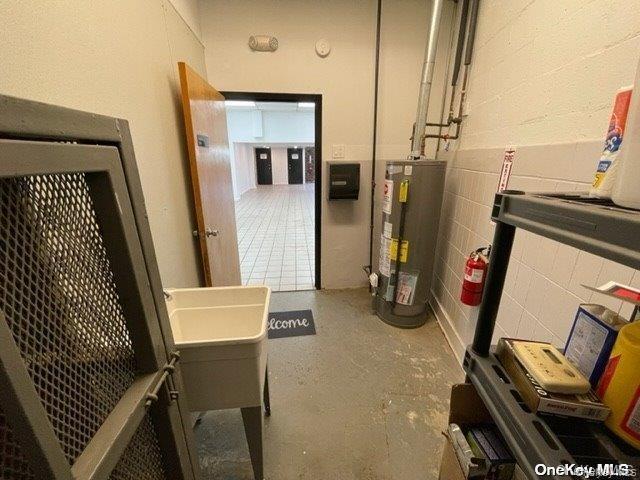 Commercial Lease 54  Queens, NY 11378, MLS-887243-16