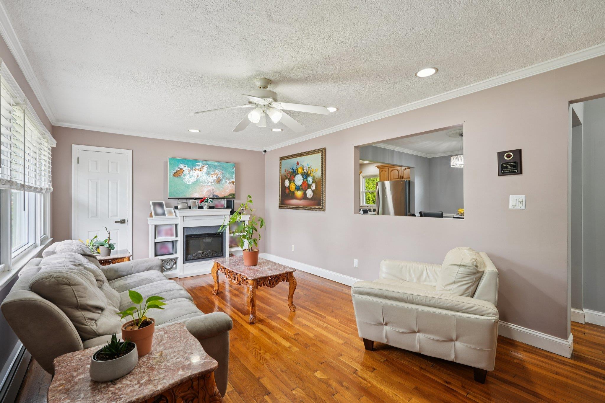 Single Family Maplewood  Rockland County, NY 10901, MLS-887249-11