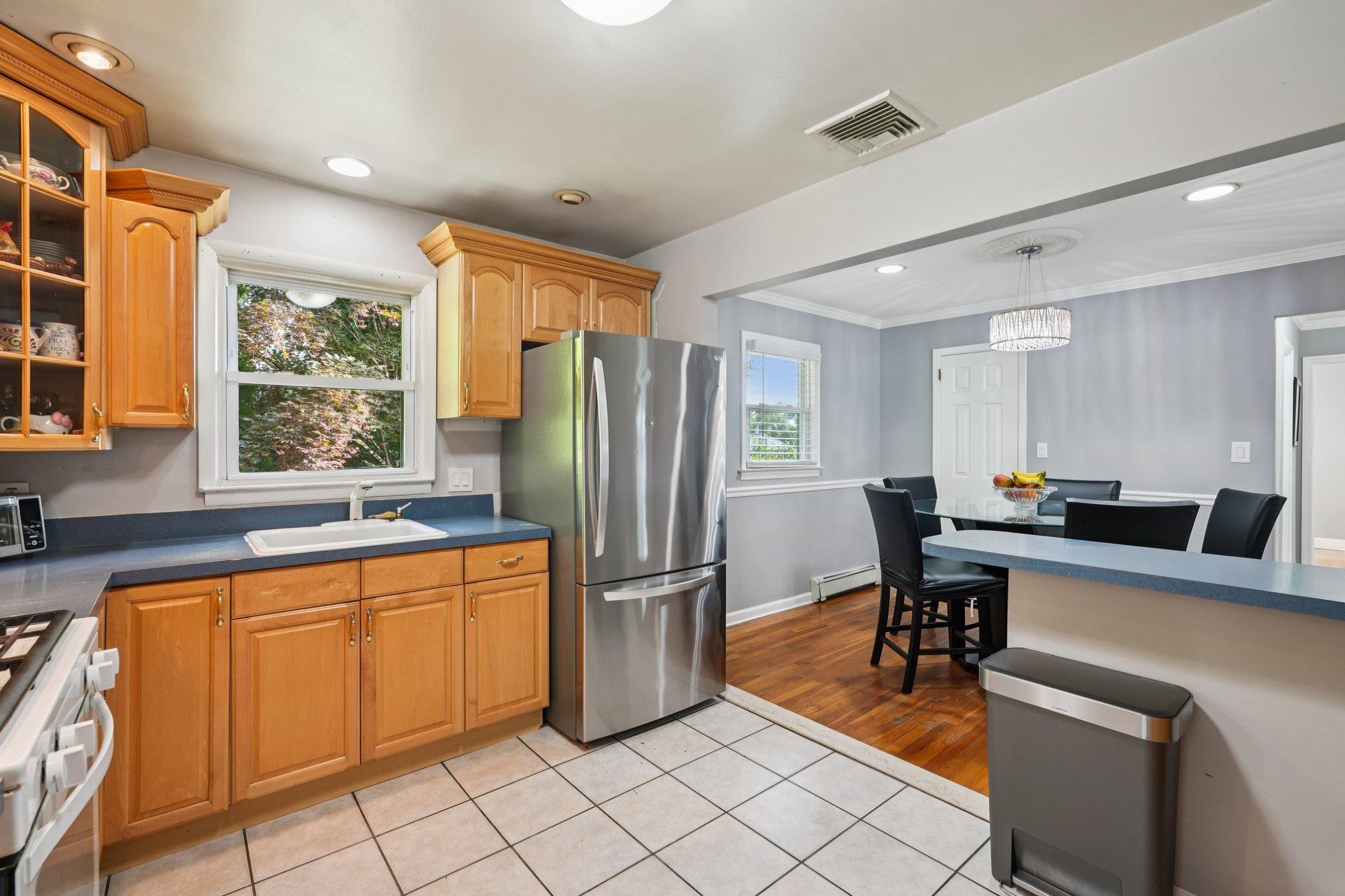 Single Family Maplewood  Rockland County, NY 10901, MLS-887249-21