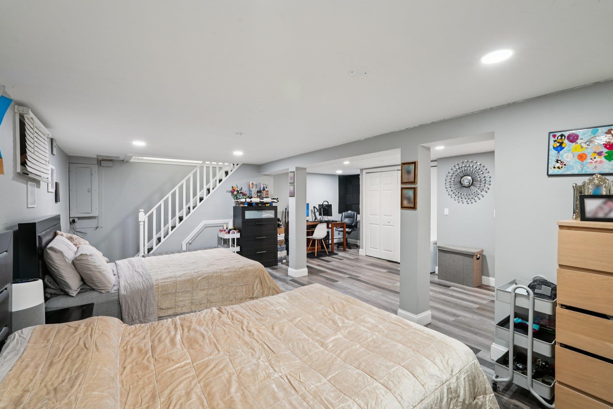 Single Family Maplewood  Rockland County, NY 10901, MLS-887249-36