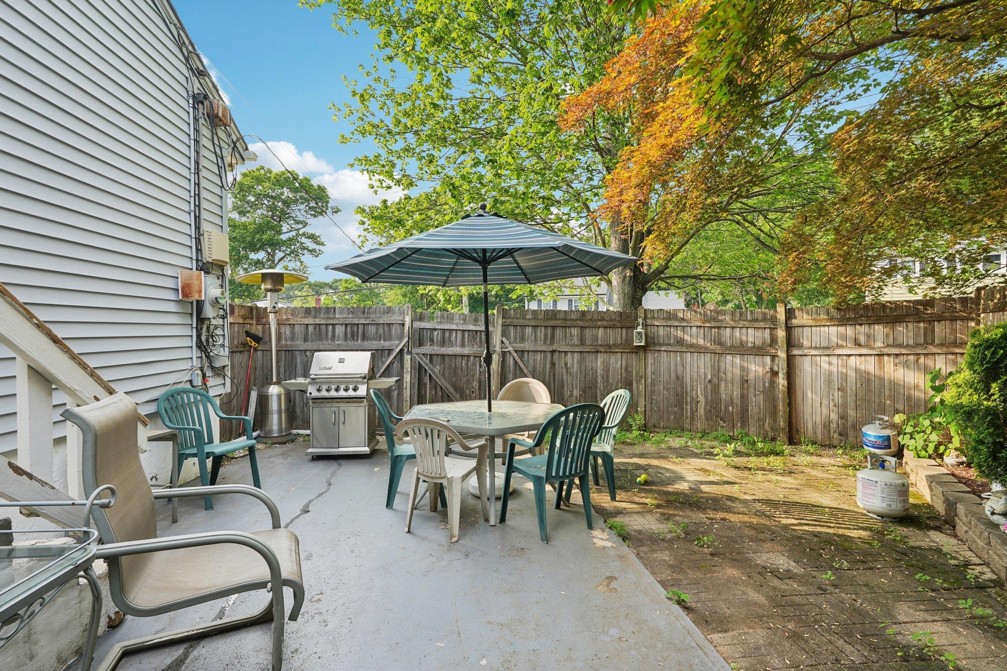 Single Family Maplewood  Rockland County, NY 10901, MLS-887249-39