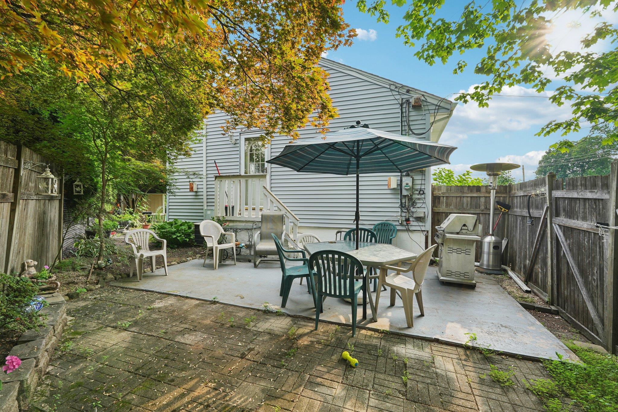 Single Family Maplewood  Rockland County, NY 10901, MLS-887249-42