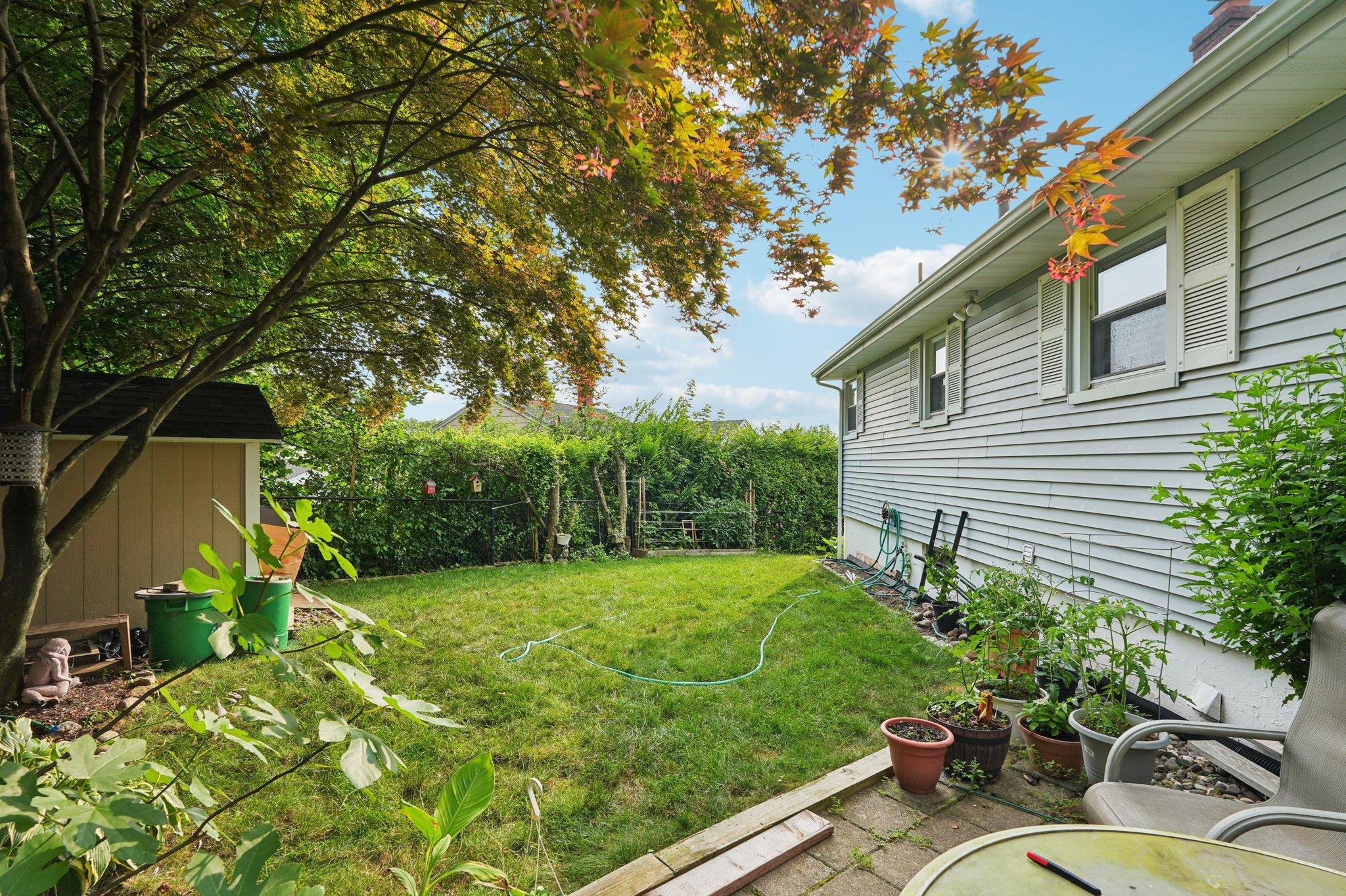Single Family Maplewood  Rockland County, NY 10901, MLS-887249-43