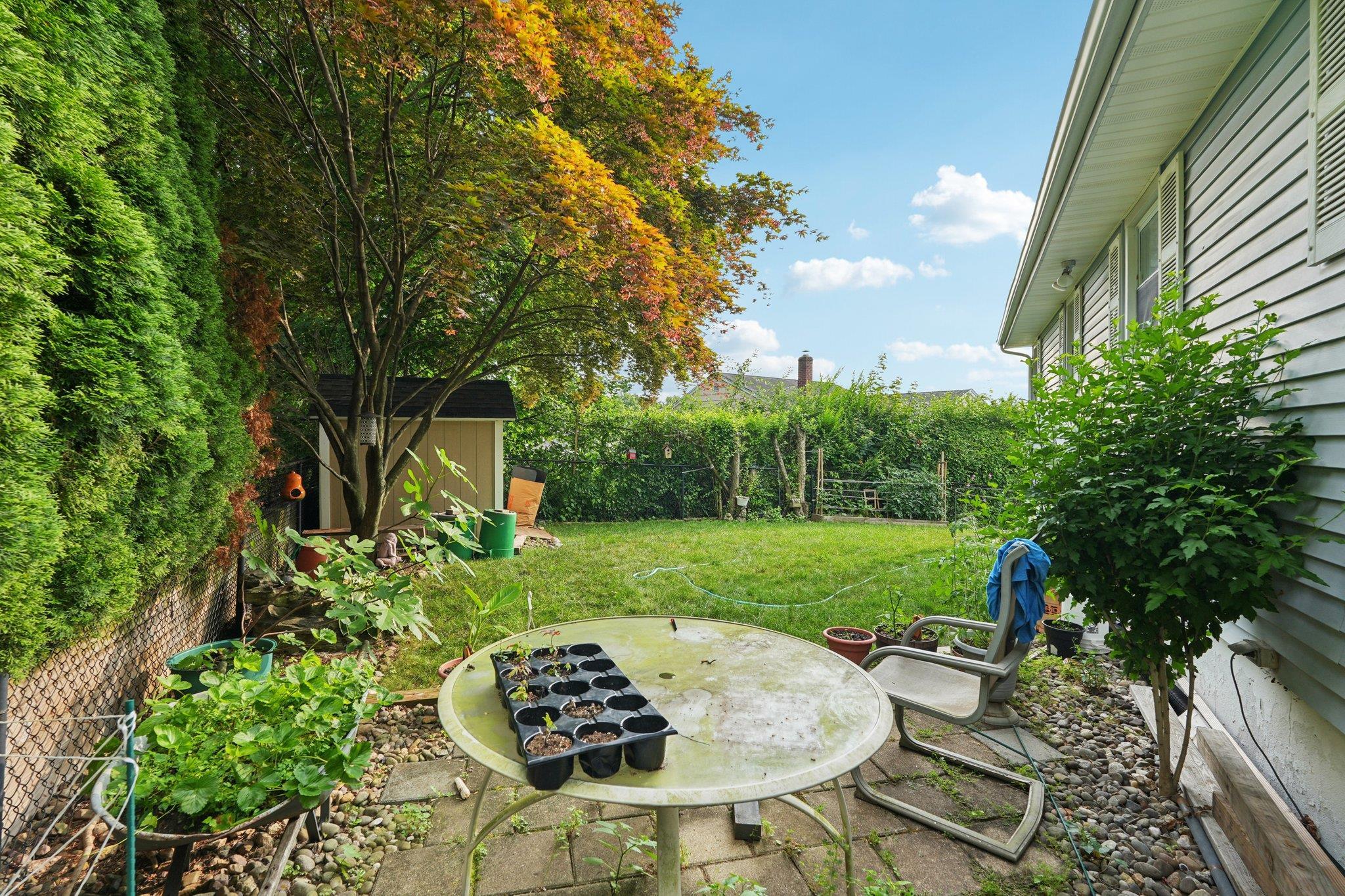Single Family Maplewood  Rockland County, NY 10901, MLS-887249-44