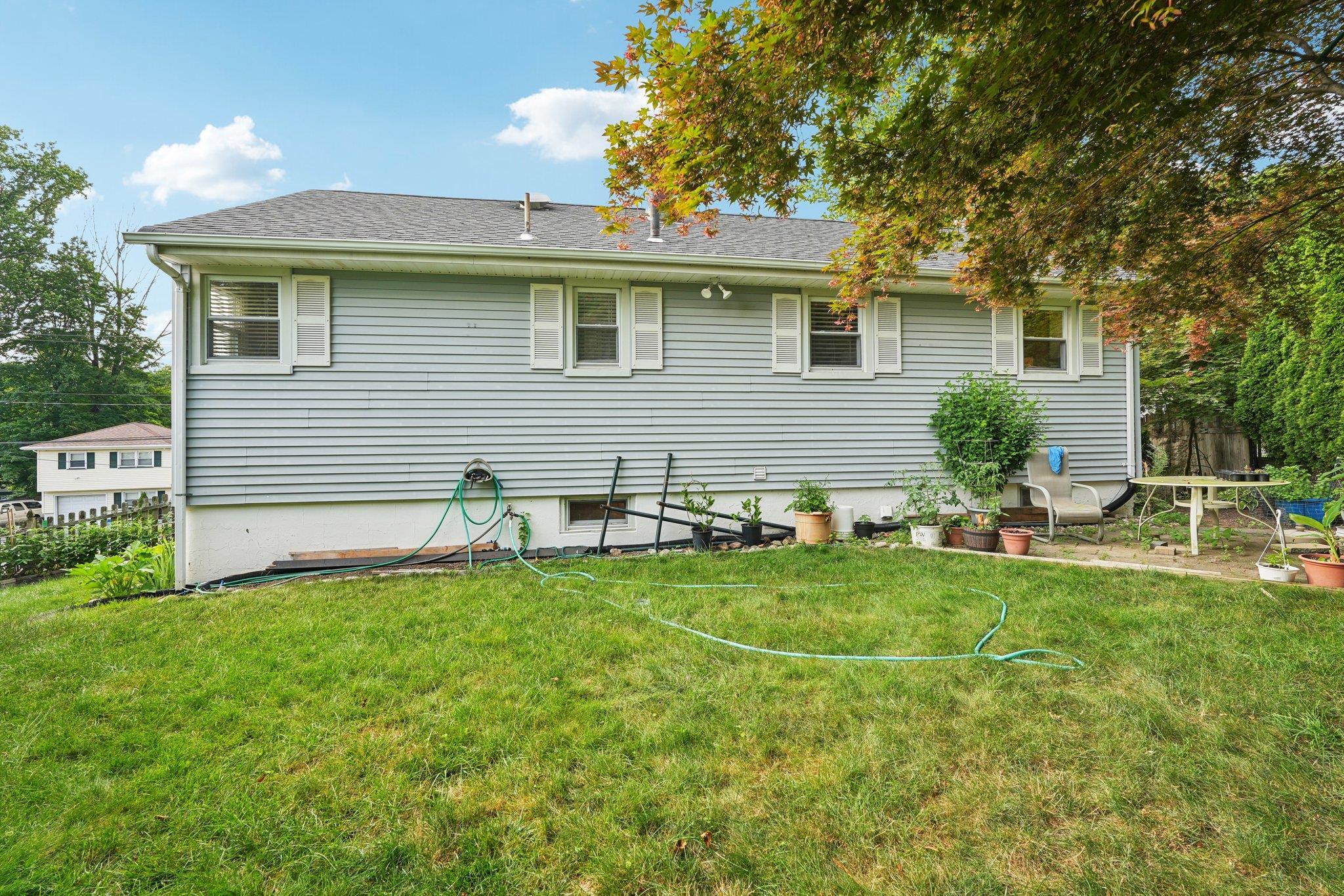 Single Family Maplewood  Rockland County, NY 10901, MLS-887249-45