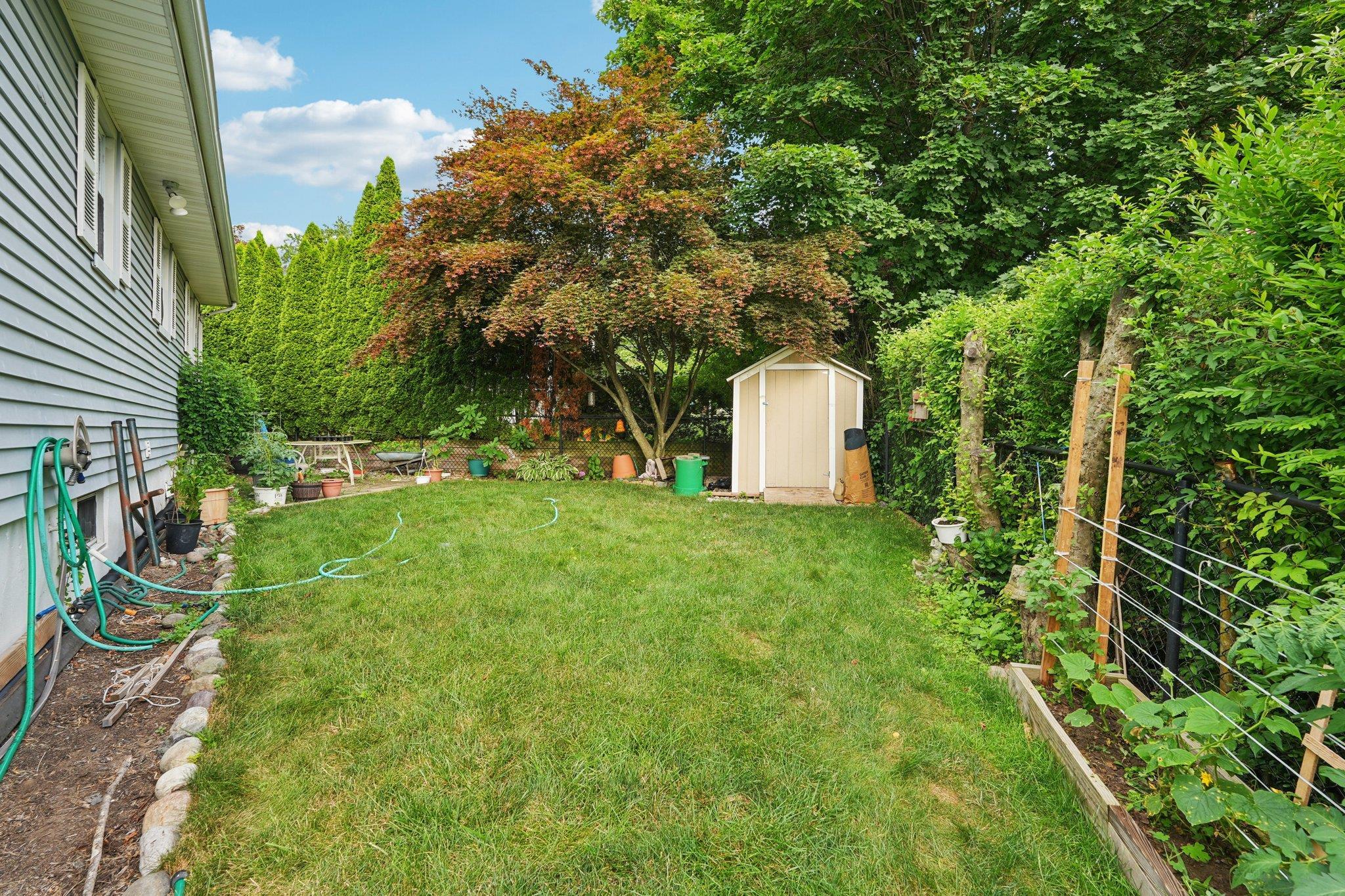 Single Family Maplewood  Rockland County, NY 10901, MLS-887249-46