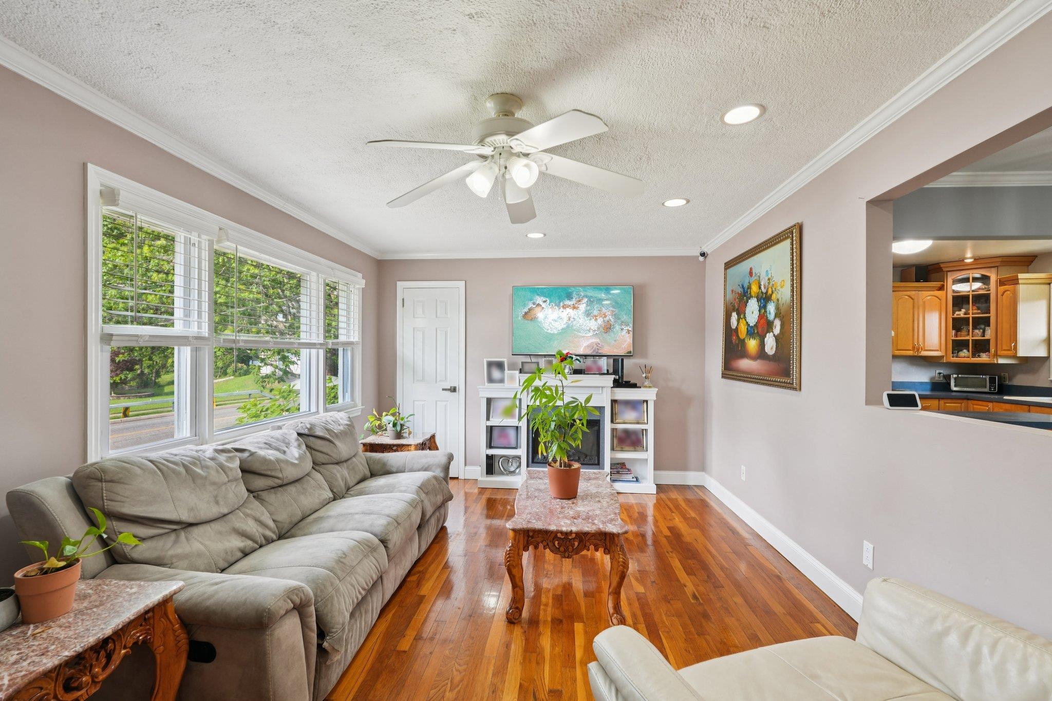 Single Family Maplewood  Rockland County, NY 10901, MLS-887249-8