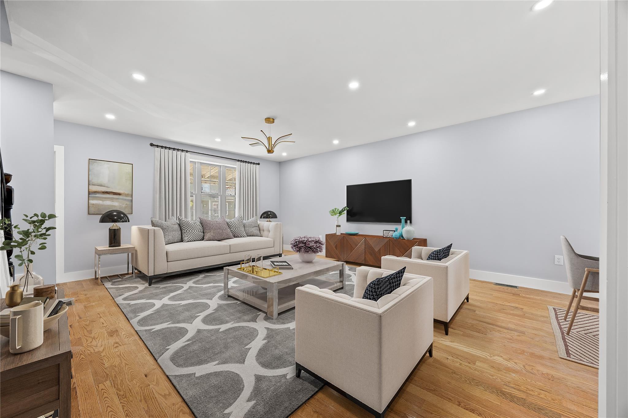 Single Family 97th  Queens, NY 11369, MLS-887256-10