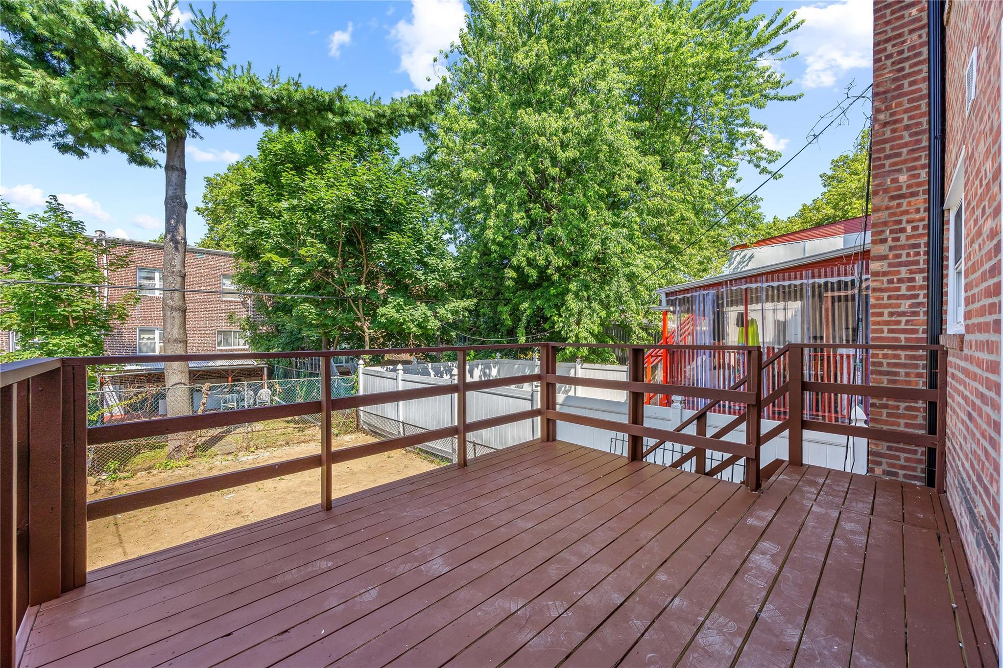 Single Family 97th  Queens, NY 11369, MLS-887256-19