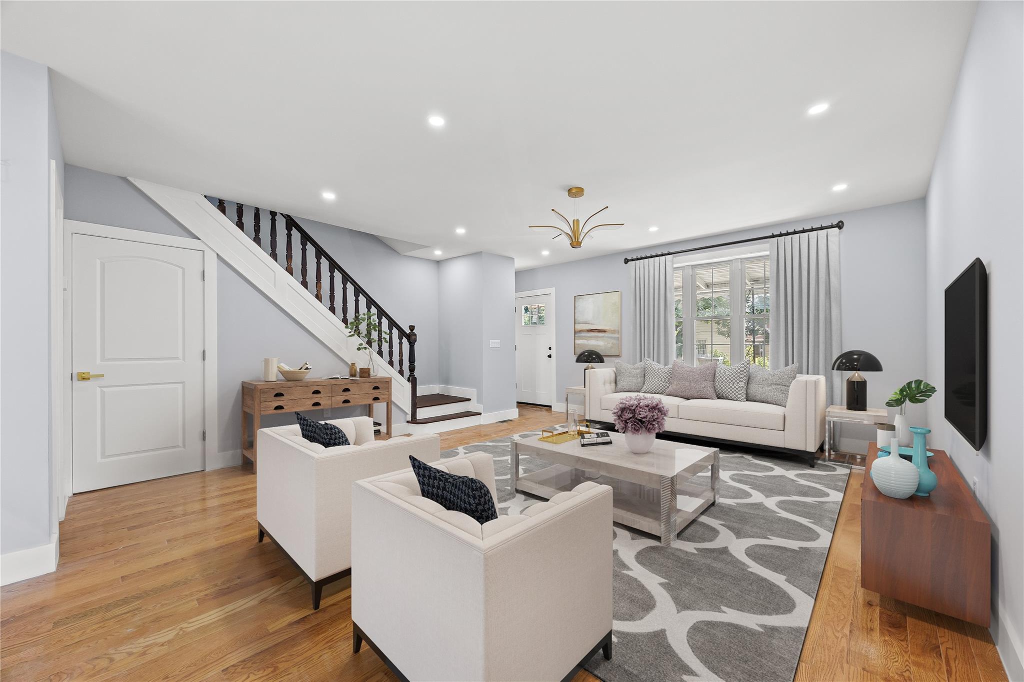 Single Family 97th  Queens, NY 11369, MLS-887256-2